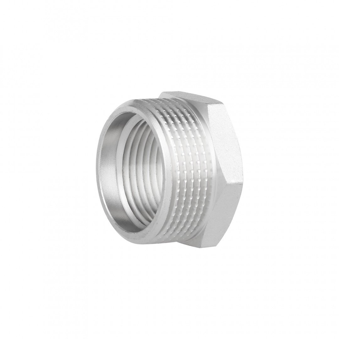 Футорка Thermo Alliance Forte 1" 1/4х1" ЗВ SF3743225