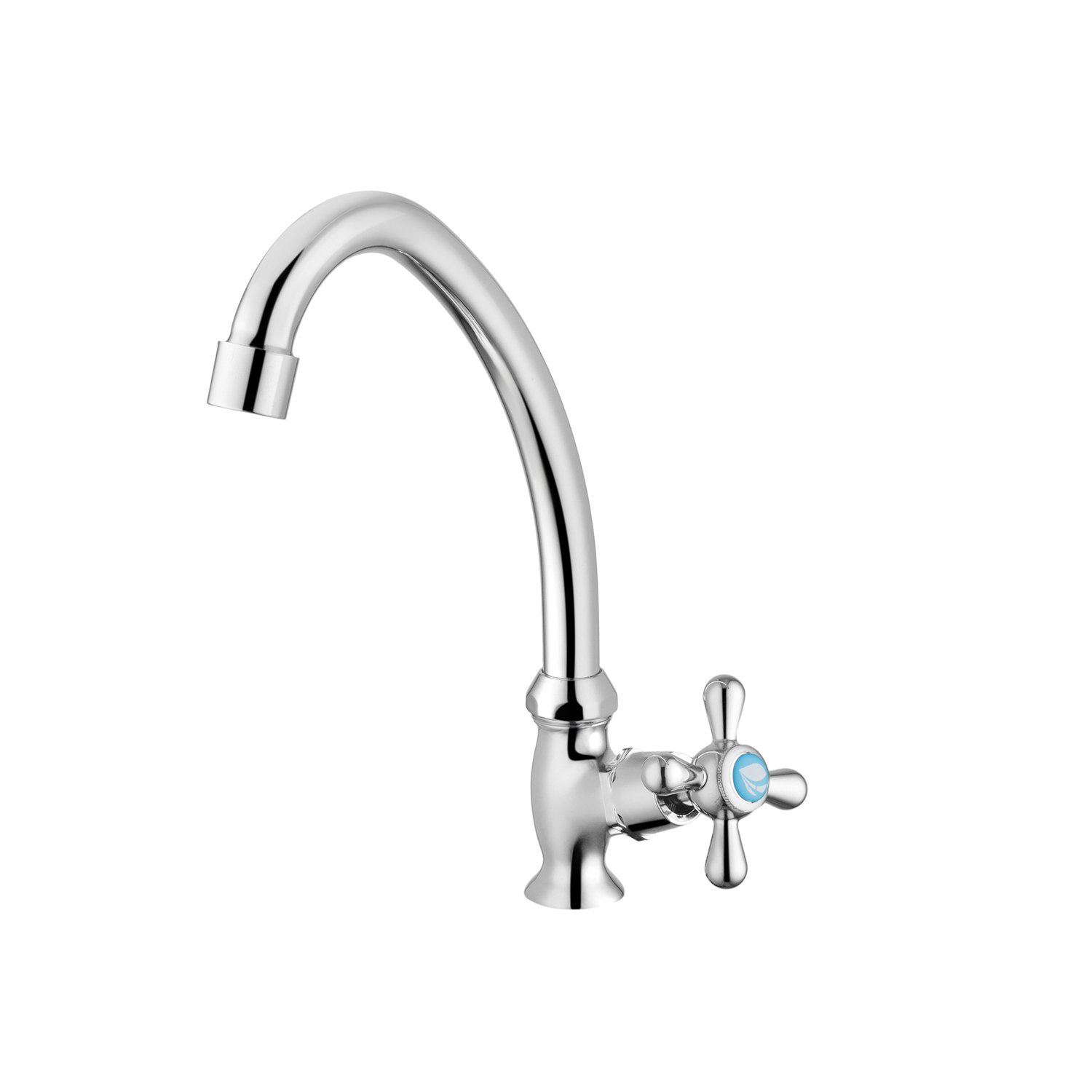 Кран на одну воду Agua Toledo - C091