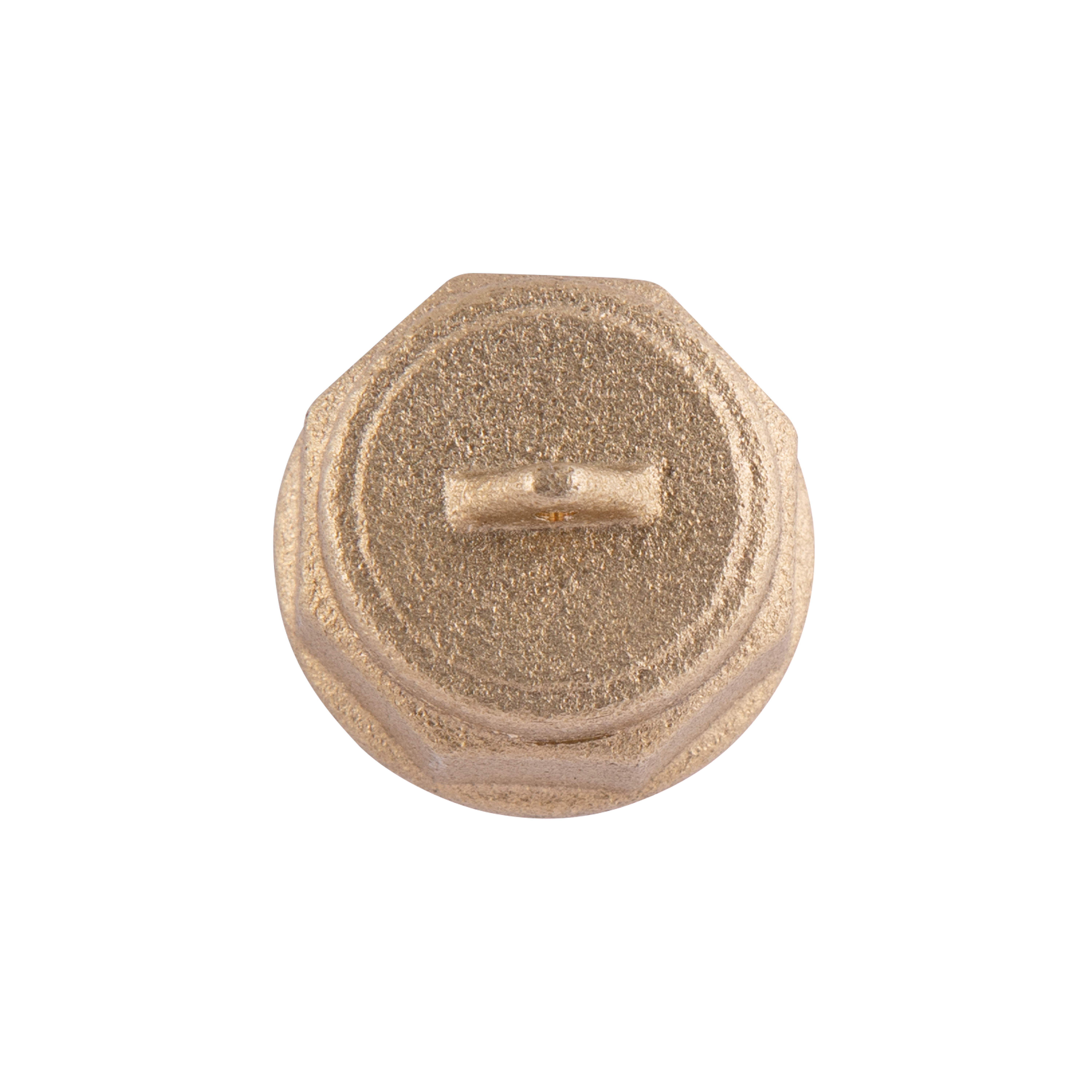 Заглушка Thermo Alliance Standart 1/2" ЗР SD40315