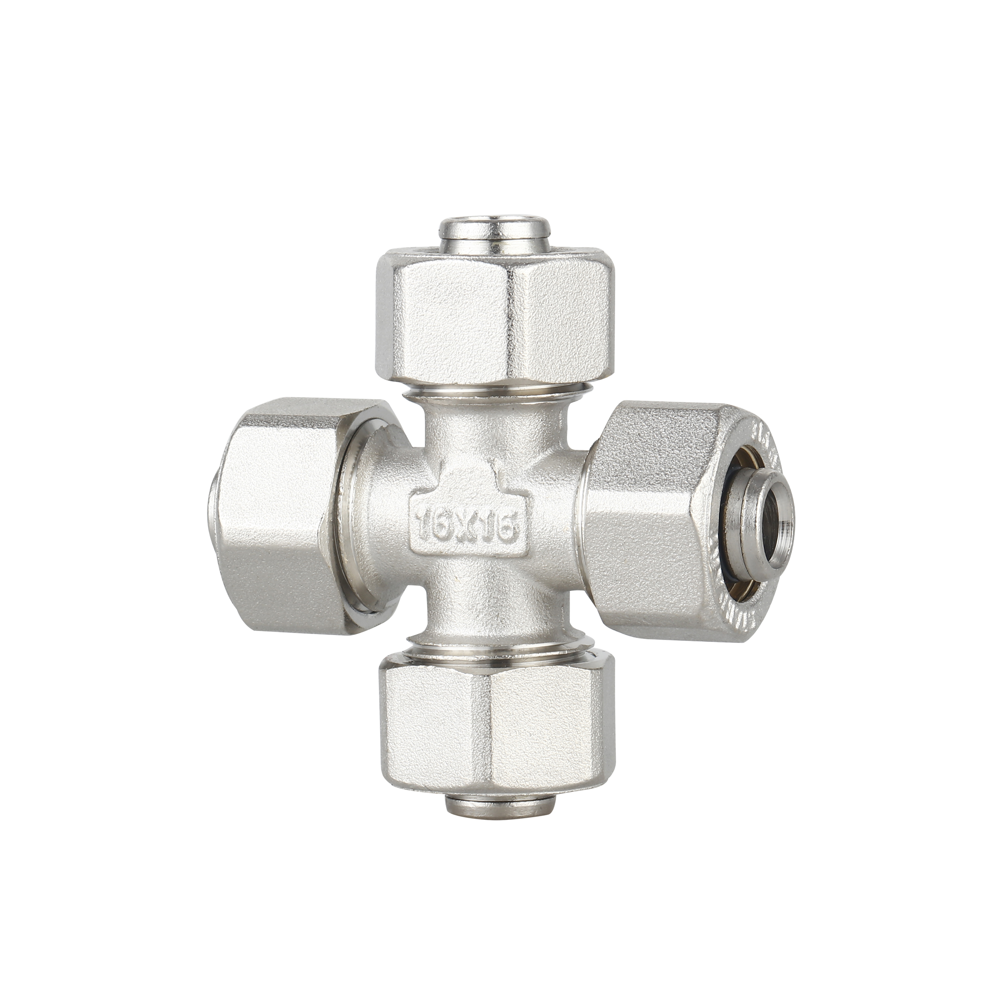 Хрестовина обтискна Thermo Alliance Standart 16 SD150W16161616