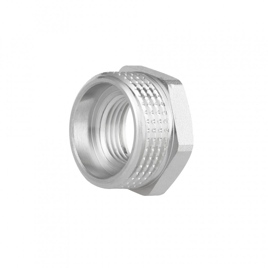 Футорка Thermo Alliance Forte 1"х1/2" ЗВ SF3742515