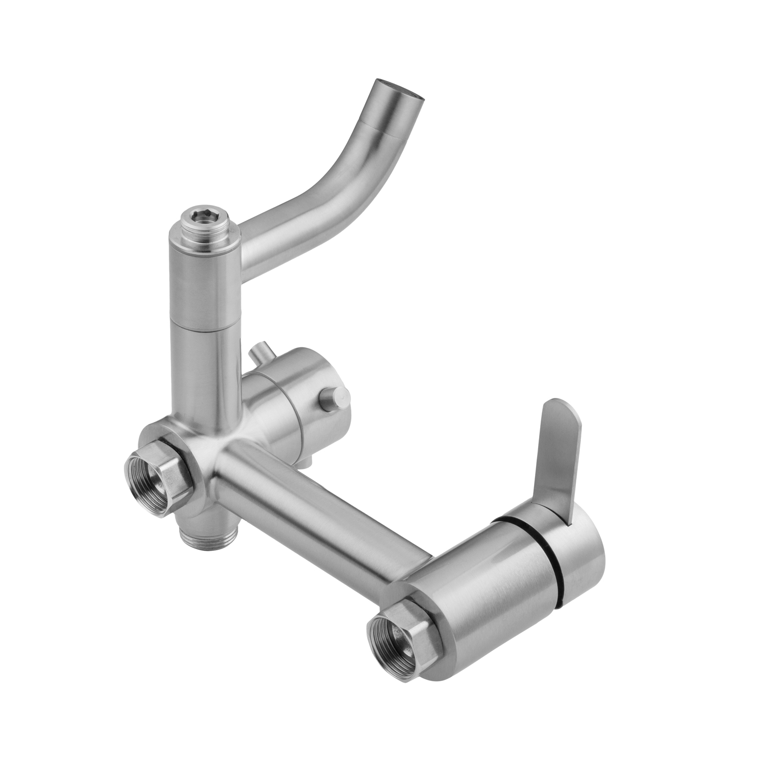 Душова система Agua Elposo - INOX064