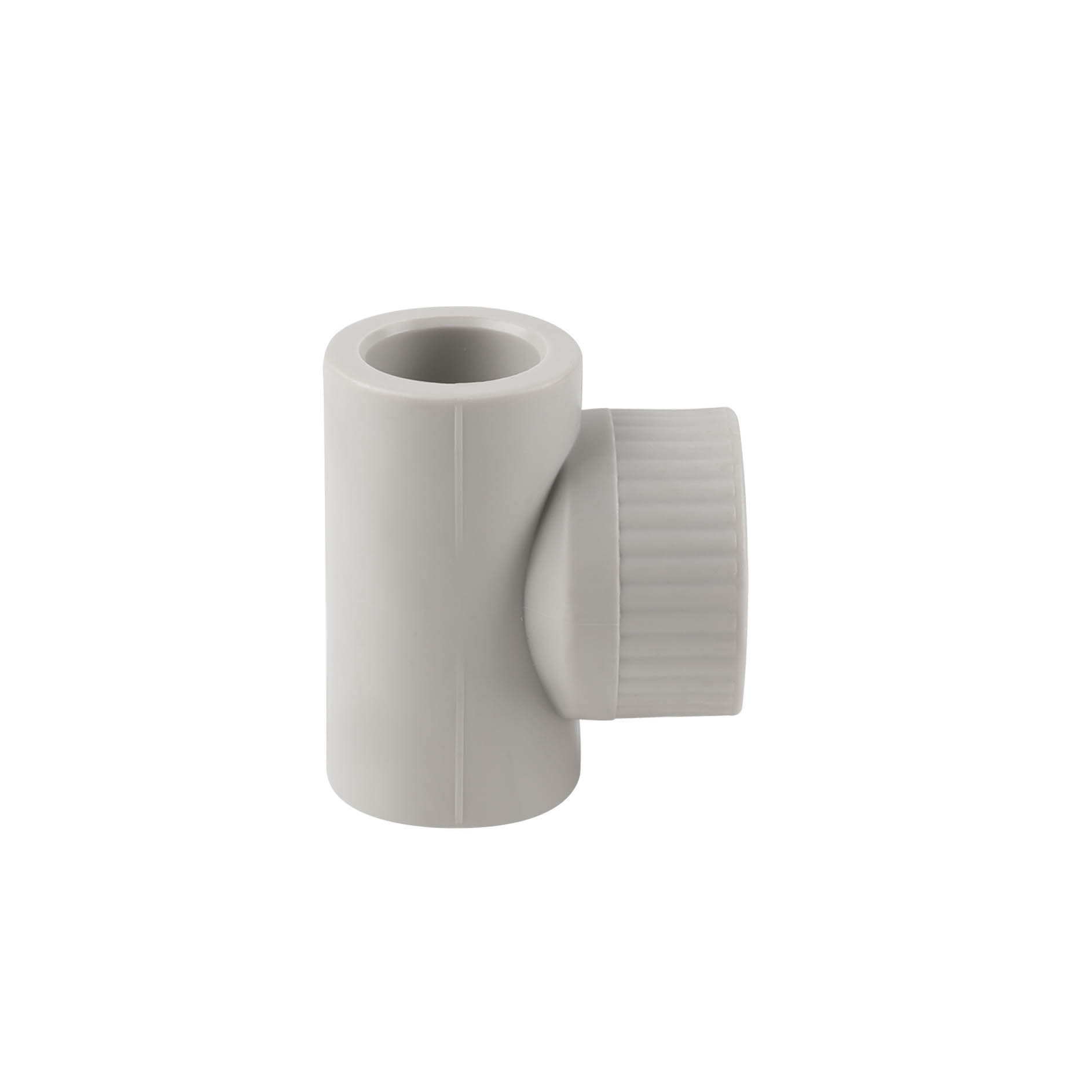 Трійник PPR Thermo Alliance 25х3/4"х25 ВР