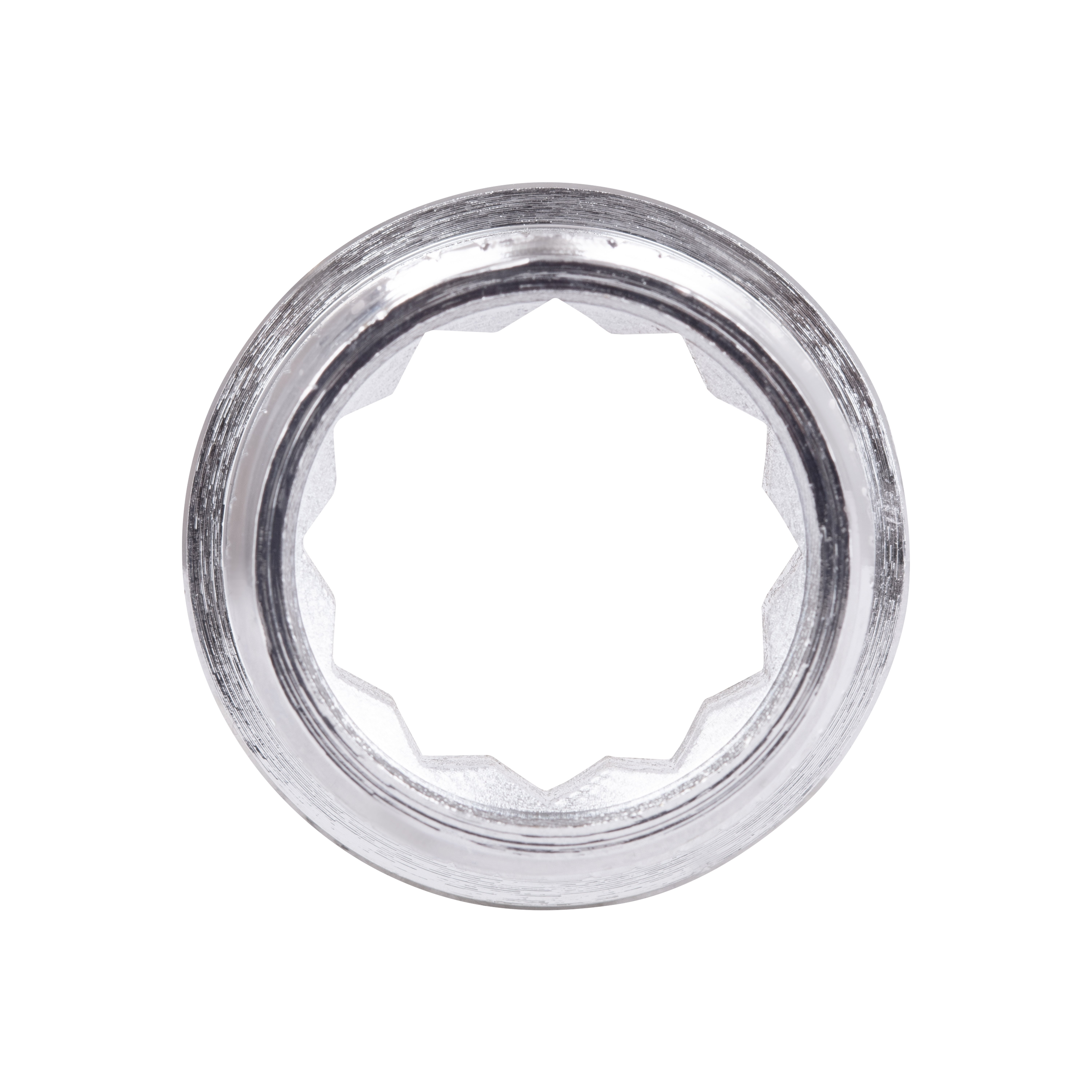 Подовжувач Thermo Alliance Standart 40х3/4" хром SD1302040