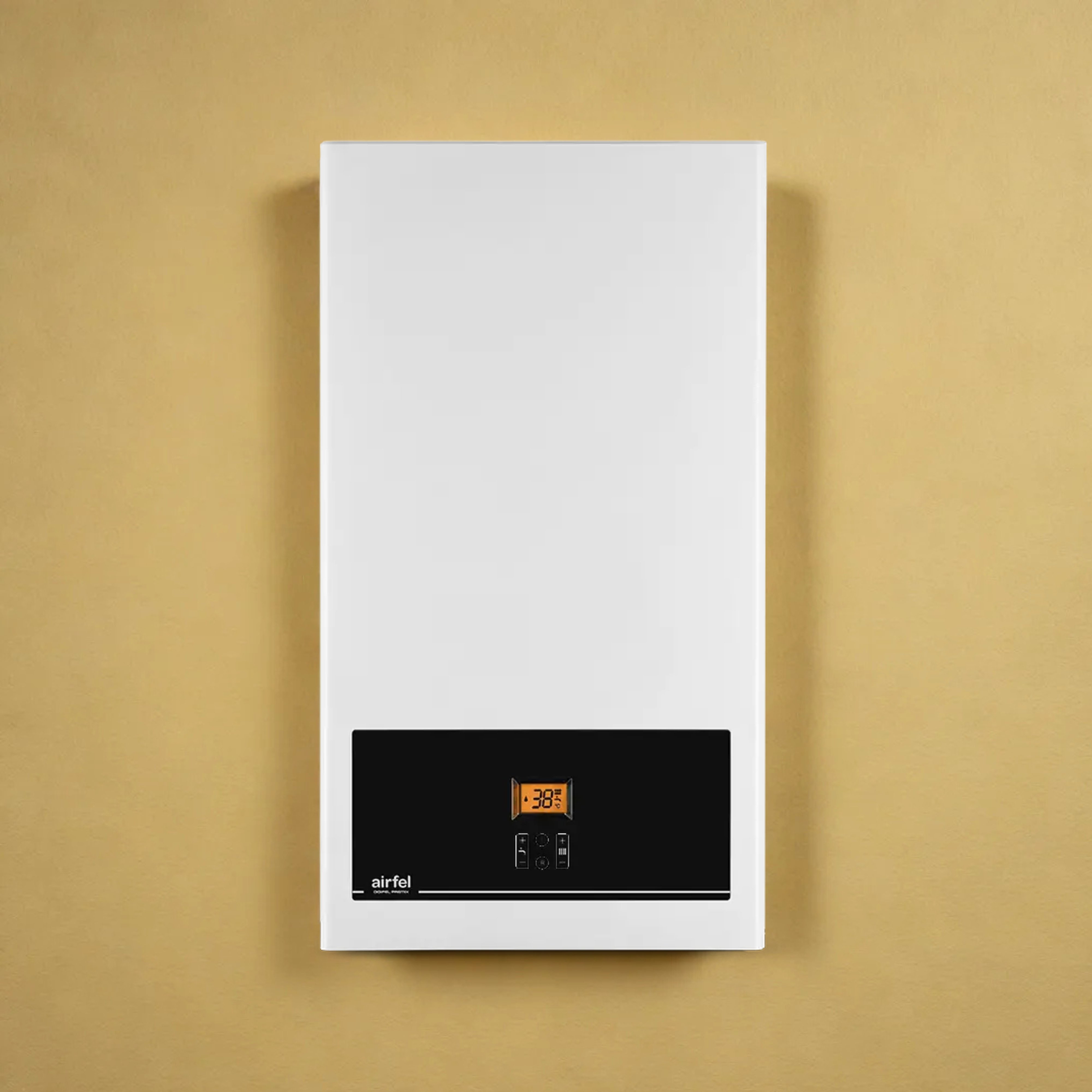 Котел газовий Airfel DigiFEL Premix 30 кВт