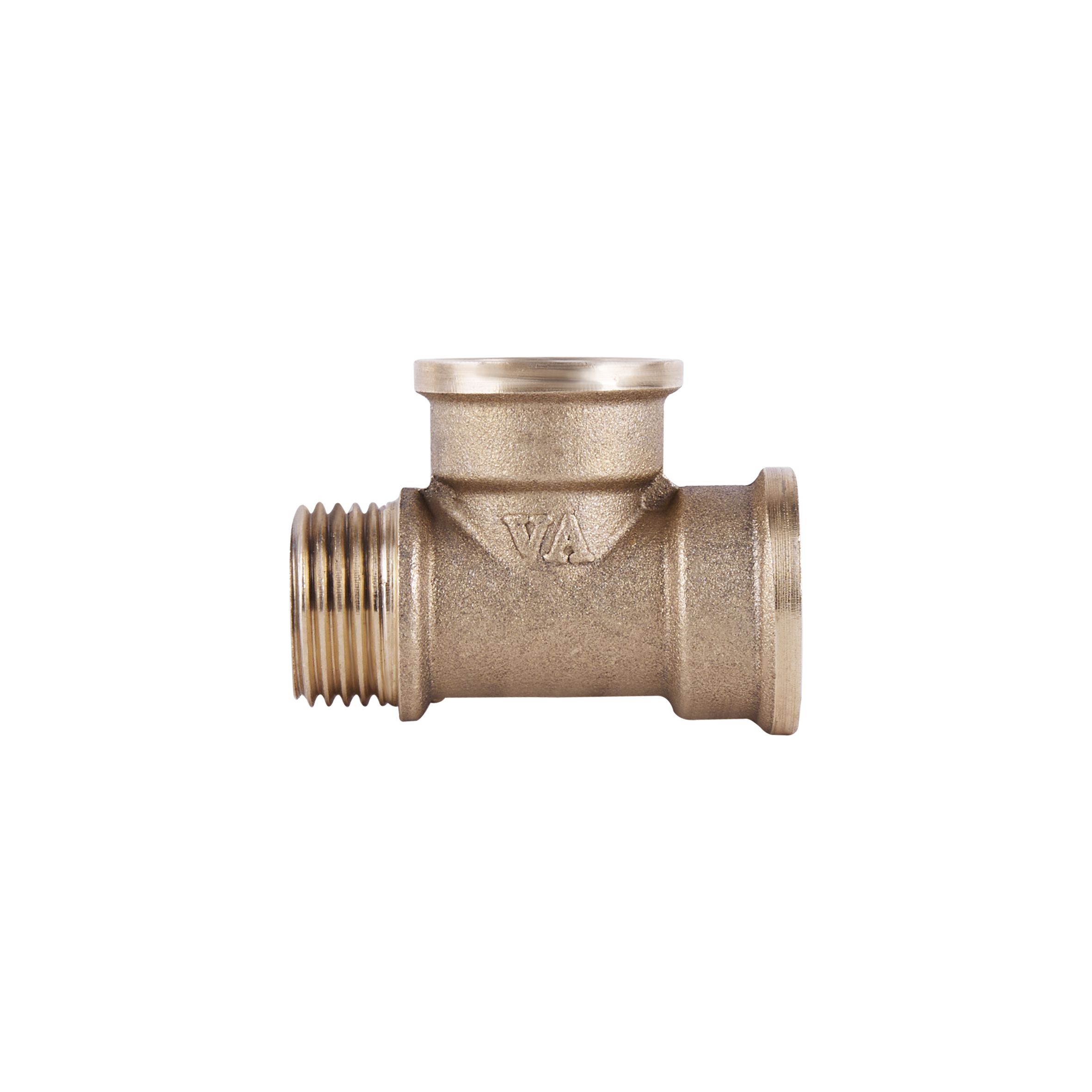 Трійник SD Plus 1/2" ВВЗ SD41315