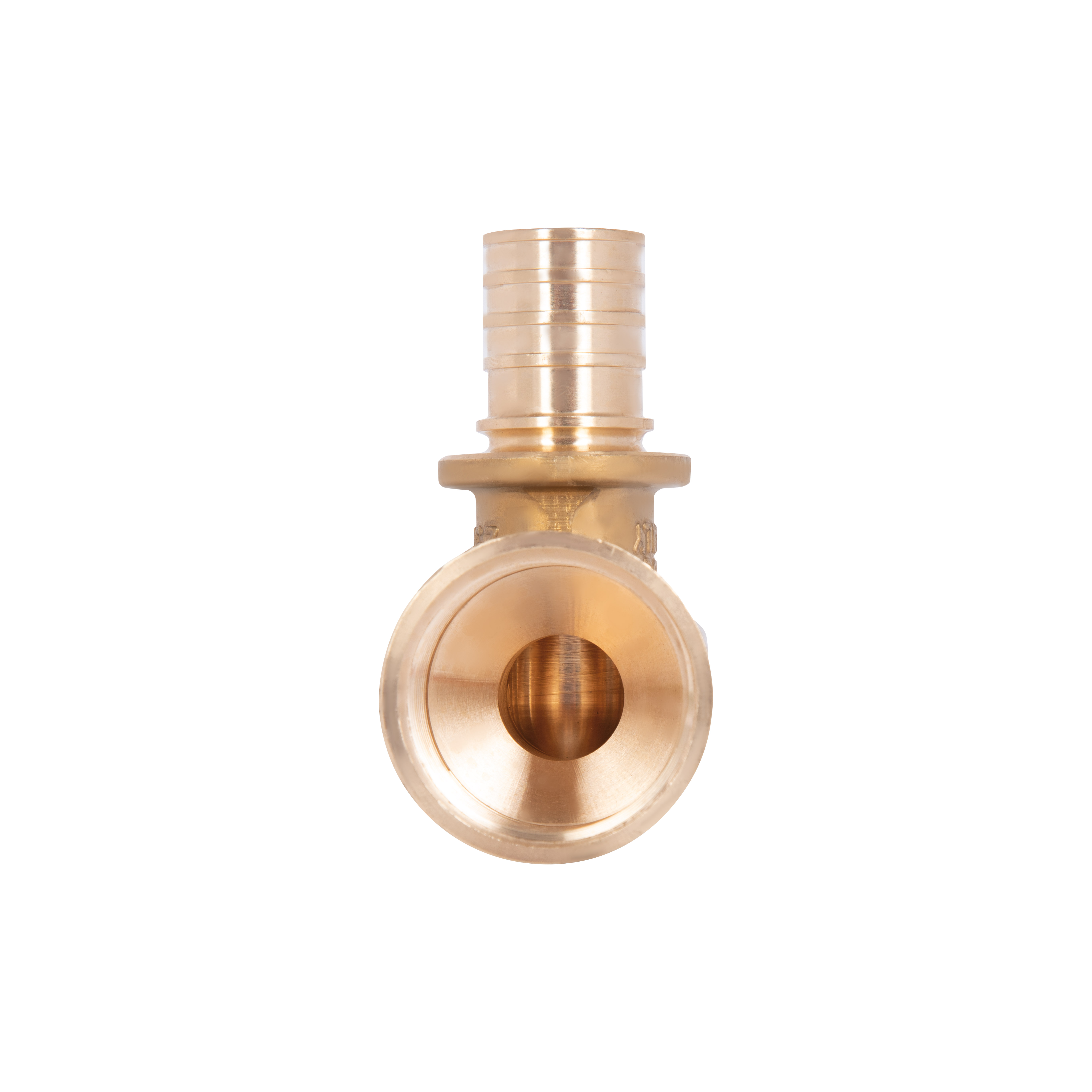 Кут натяжний Icma №1037 d25х3,5-1"В 851037AFGX05