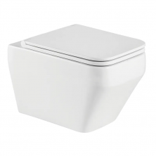 Унітаз підвісний MIXXUS PREMIUM STYLE-0301-T1 530х365х370mm система змиву TORNADO 1.0 (MP6691)