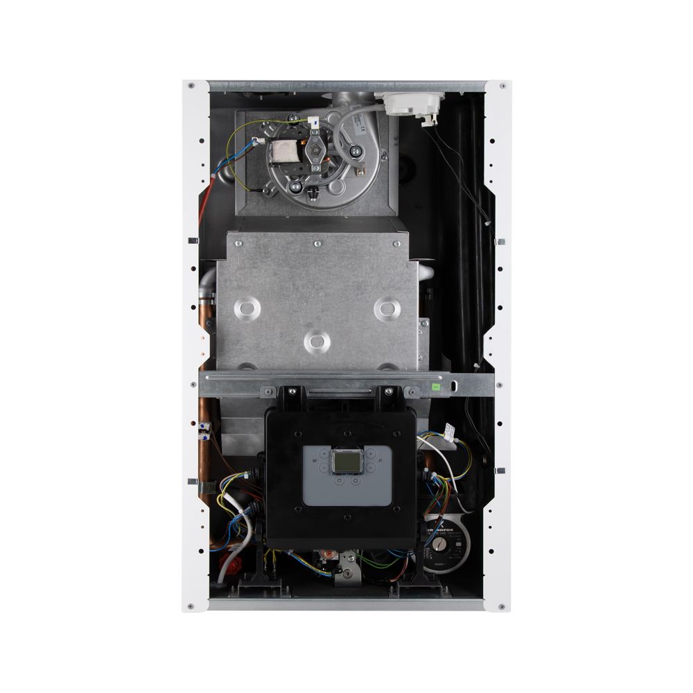 Котел газовий Airfel Elegant 18 кВт