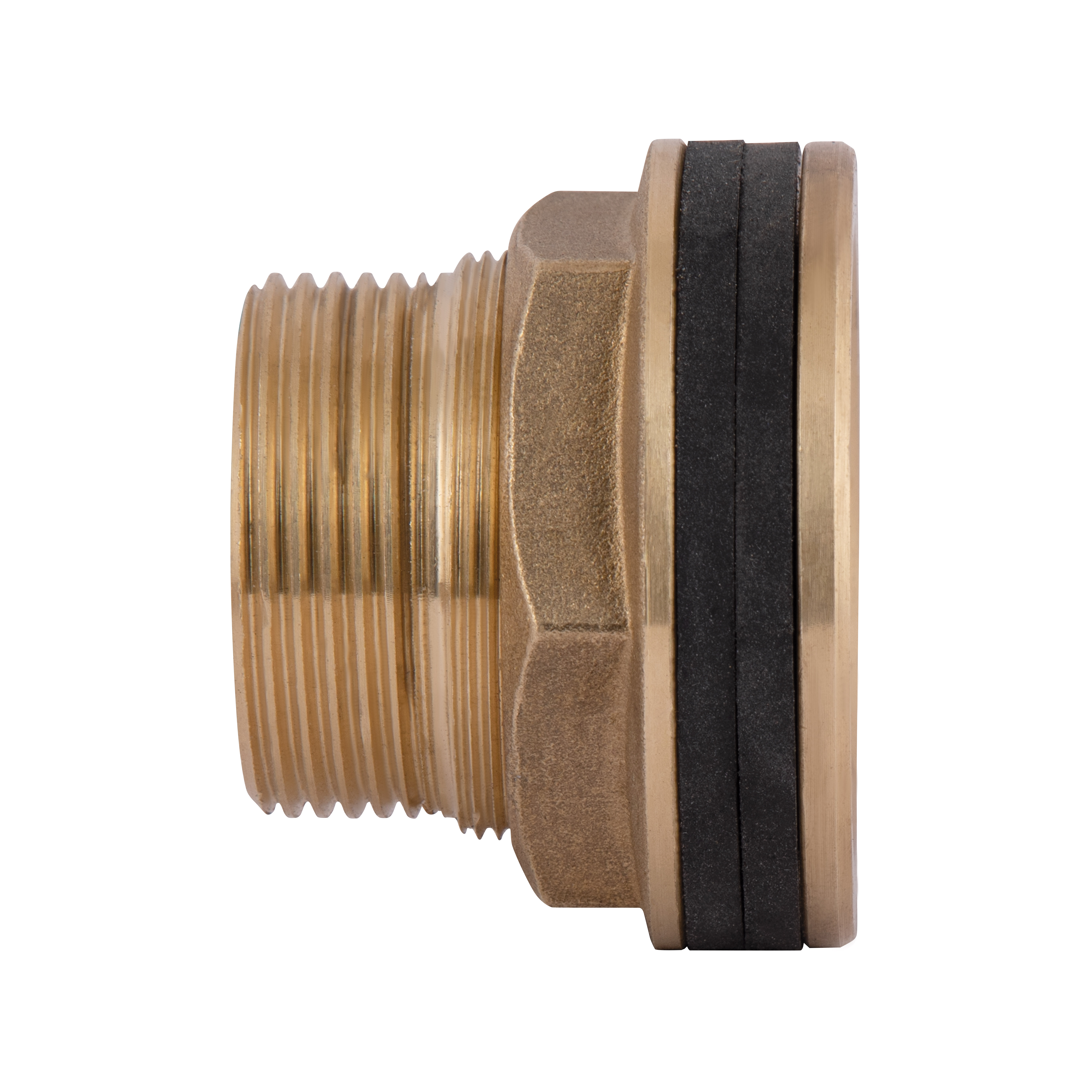 Врізка Thermo Alliance Standart 1 1/4" в бак SD40032