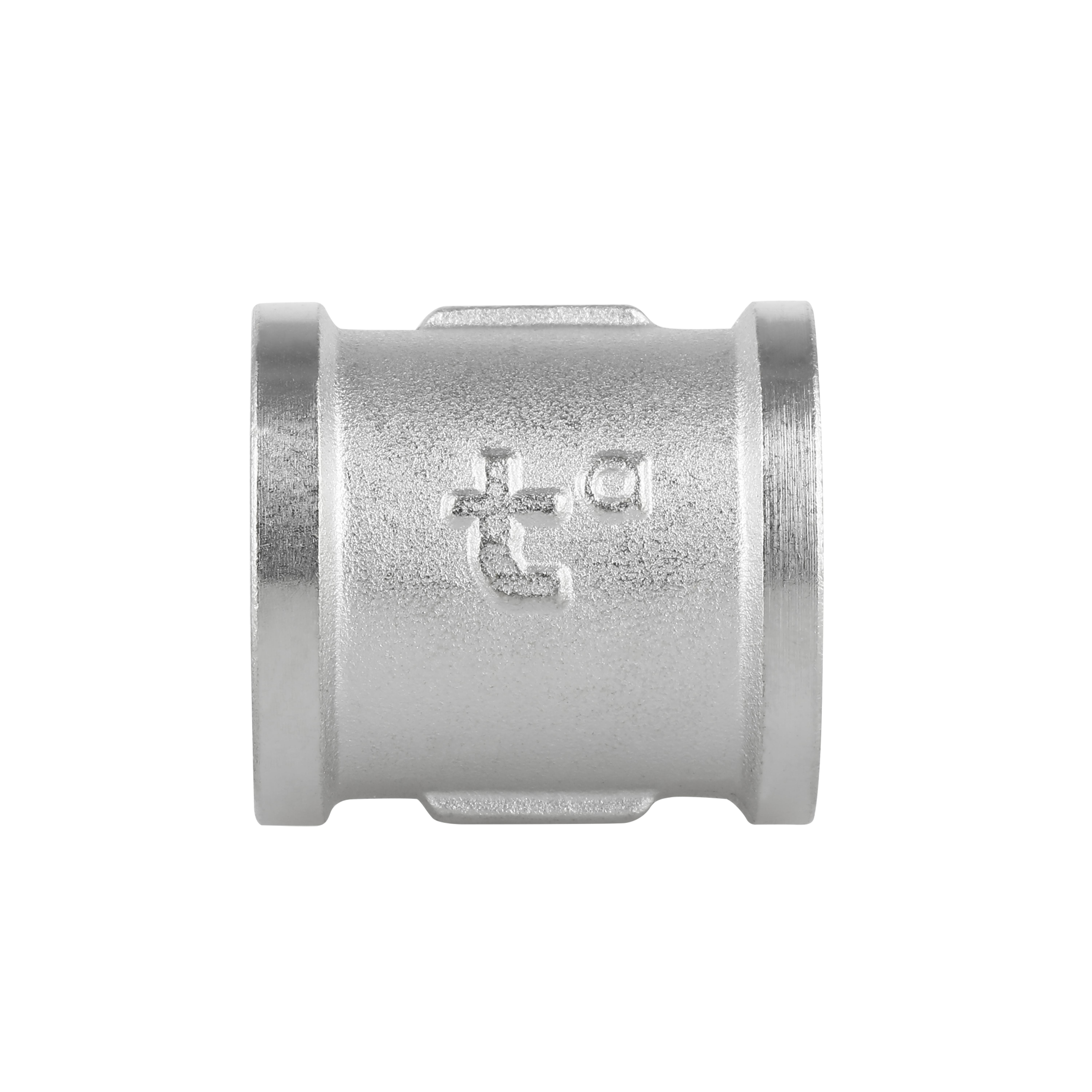 Муфта Thermo Alliance Forte 3/4" ВВ SF35620