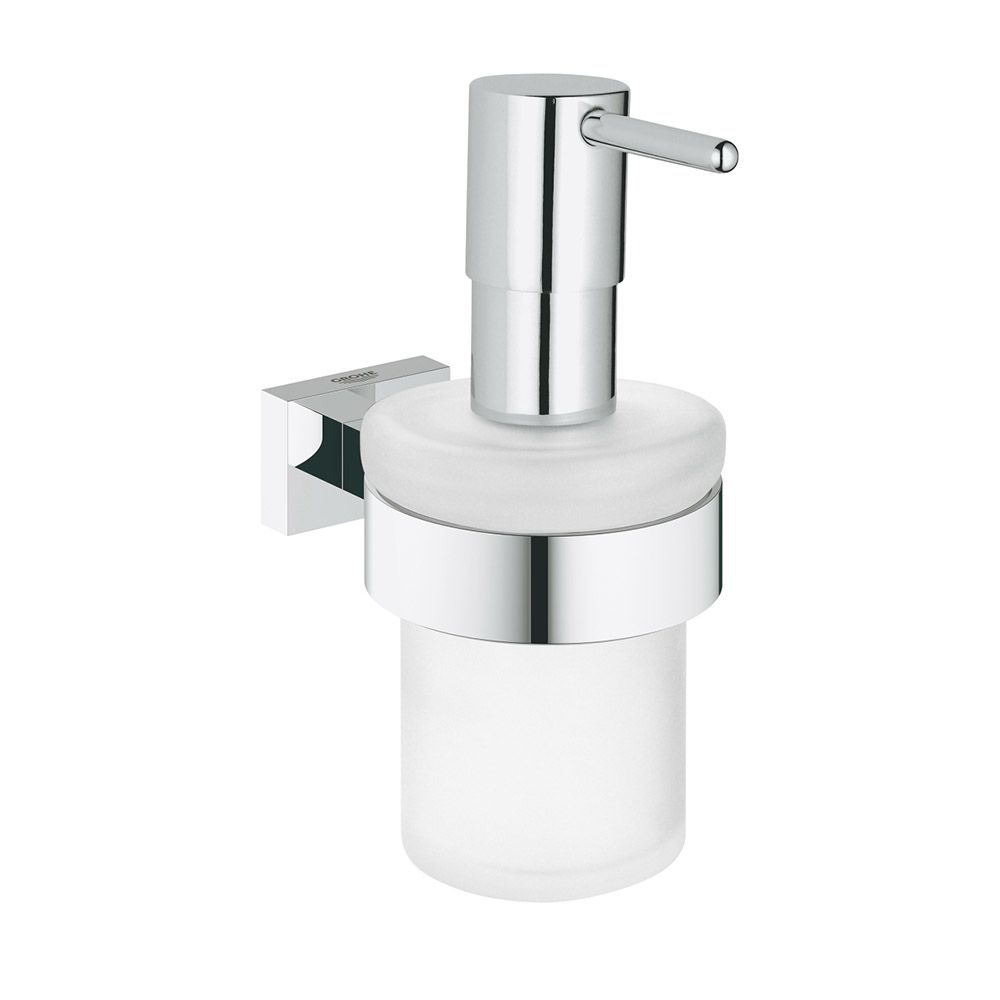 Набор аксессуаров Grohe Essentials Cube 40847001