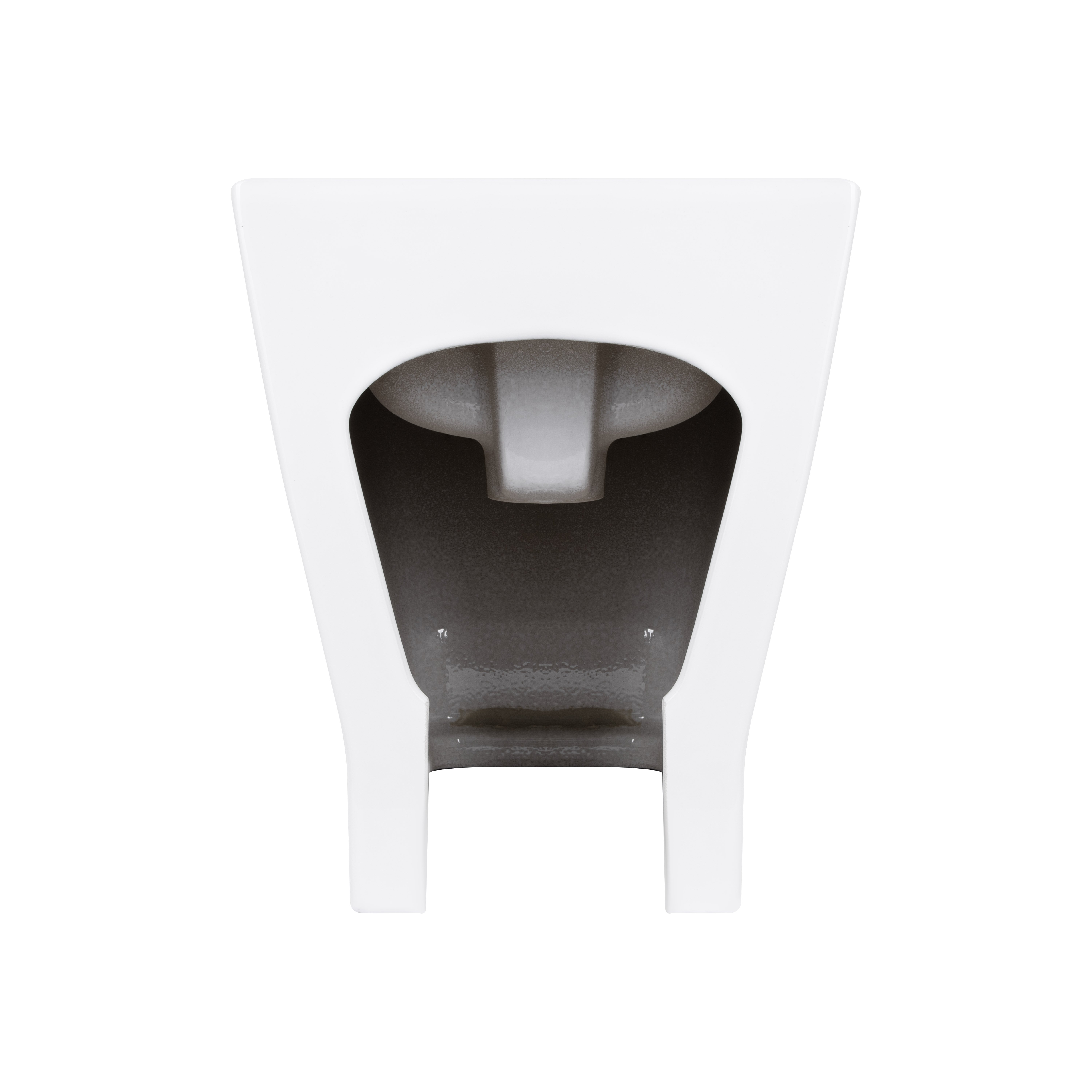 Біде підлогове Qtap Cardinal 520×345×400 мм, White QTCAR29W49031