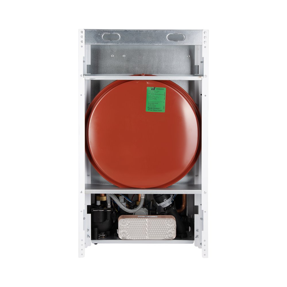 Котел газовий Airfel DigiFEL Premix 30 кВт