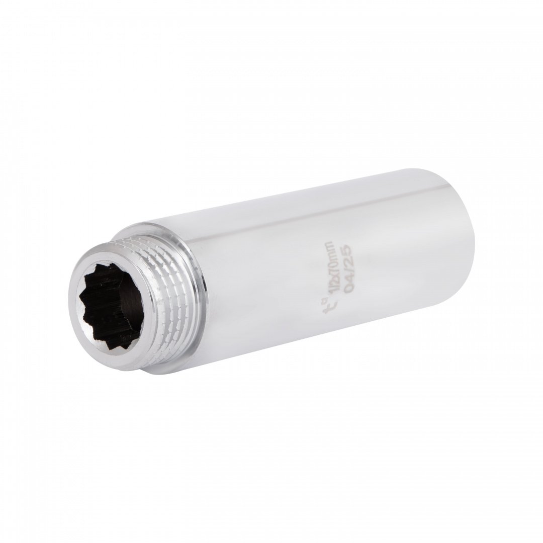 Подовжувач Thermo Alliance Standart 70х1/2" хром SD1301570