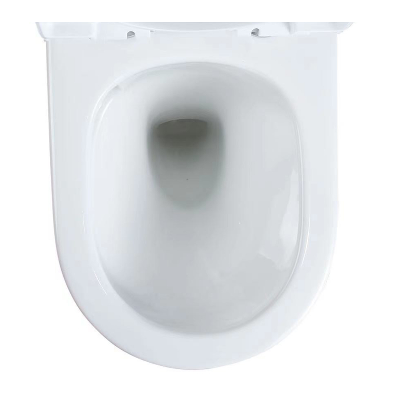 Чаша унітазу-компакту без сидіння MIXXUS WAVE-0402-T3 BOWL 400x350x650 система змиву TORNADO 3.0 (MI8360)