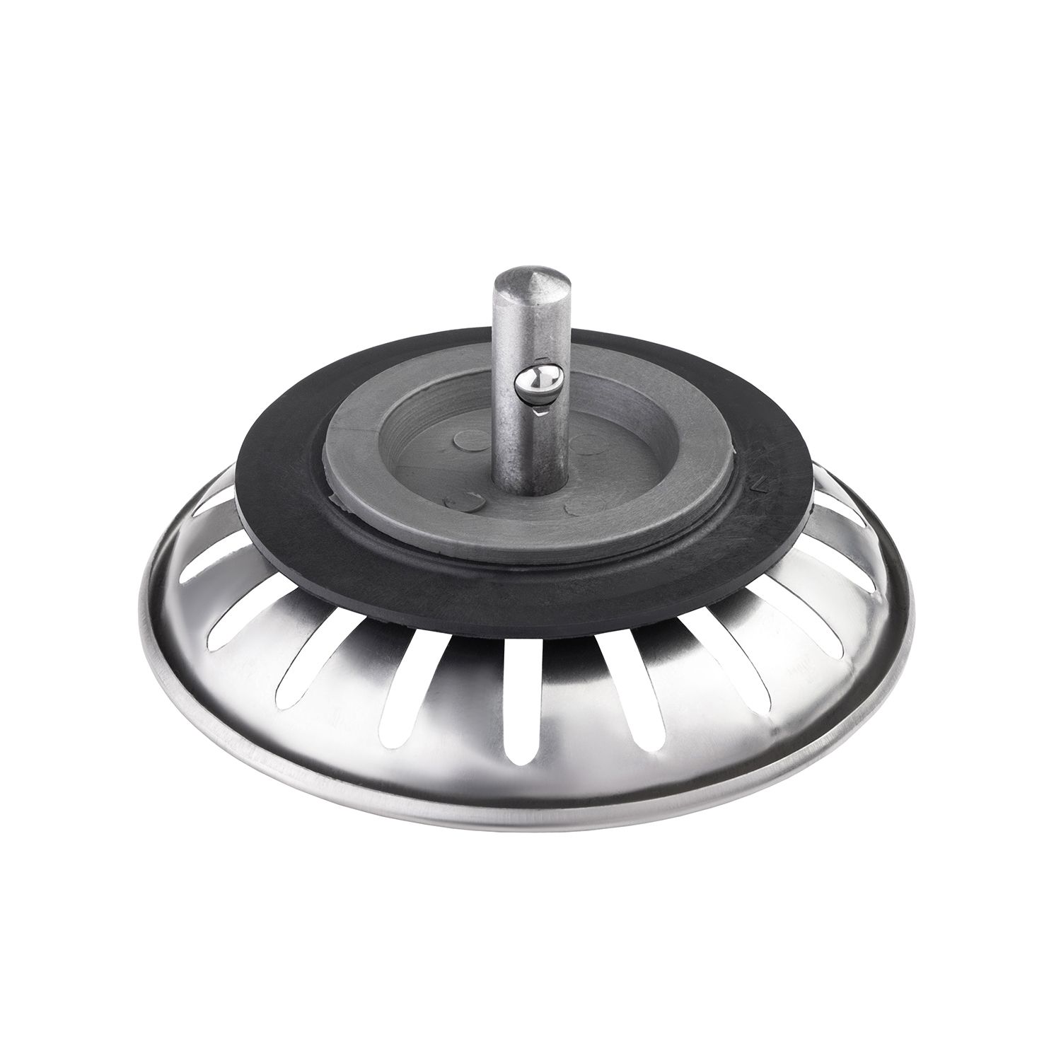 Сітка сифона (клапан) для мийки Kroner KRP Siphonkorb - 015