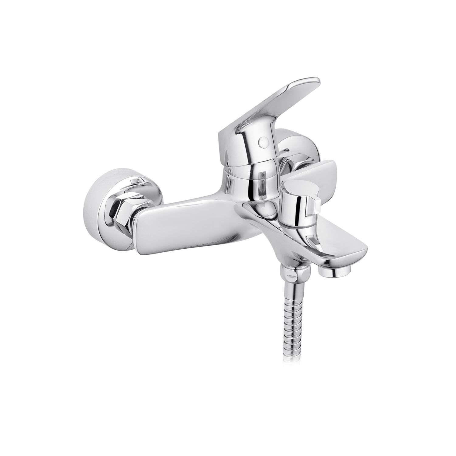 Змішувач для ванни Kroner KRP Dorn - C060