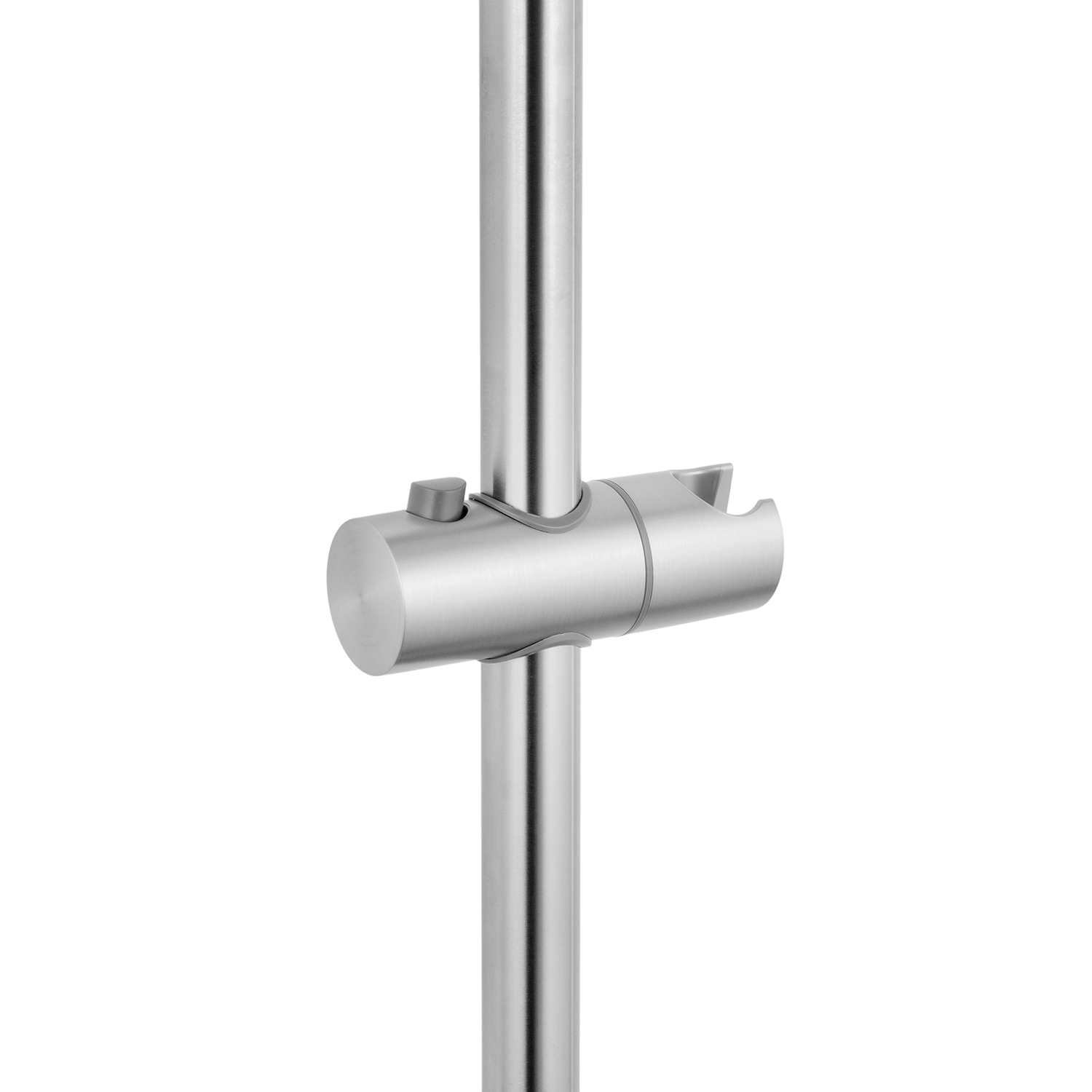 Набор 3 в 1 душова система Kroner Edelstahl Klassisch-ESG063 + змішувач Edelstahl Klassisch-ESG010 + змішувач Edelstahl Klassisch -ESG052