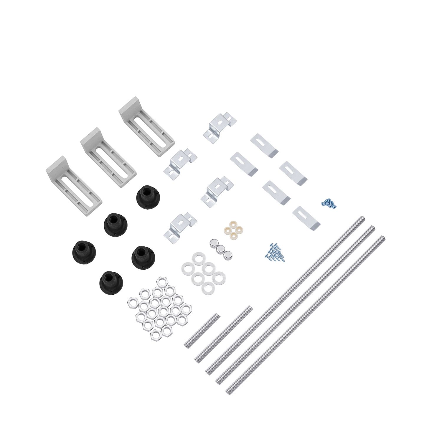 Душовий бокс Kroner KRP Armada - WD.C.T.F. 90x90 см
