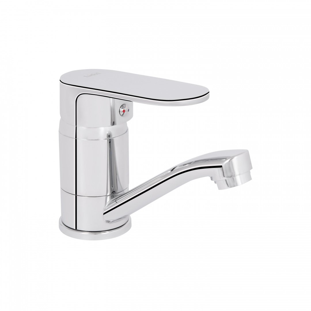 Змішувач для кухні Lidz Tani 003M (k40) LDTAN003MCRM44969 Chrome