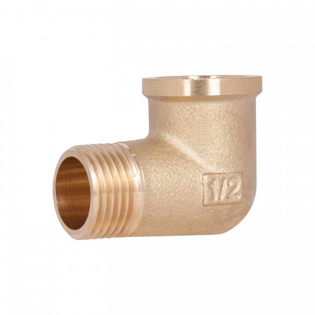 Кут Thermo Alliance Standart 1/2" ВЗ SD42115U