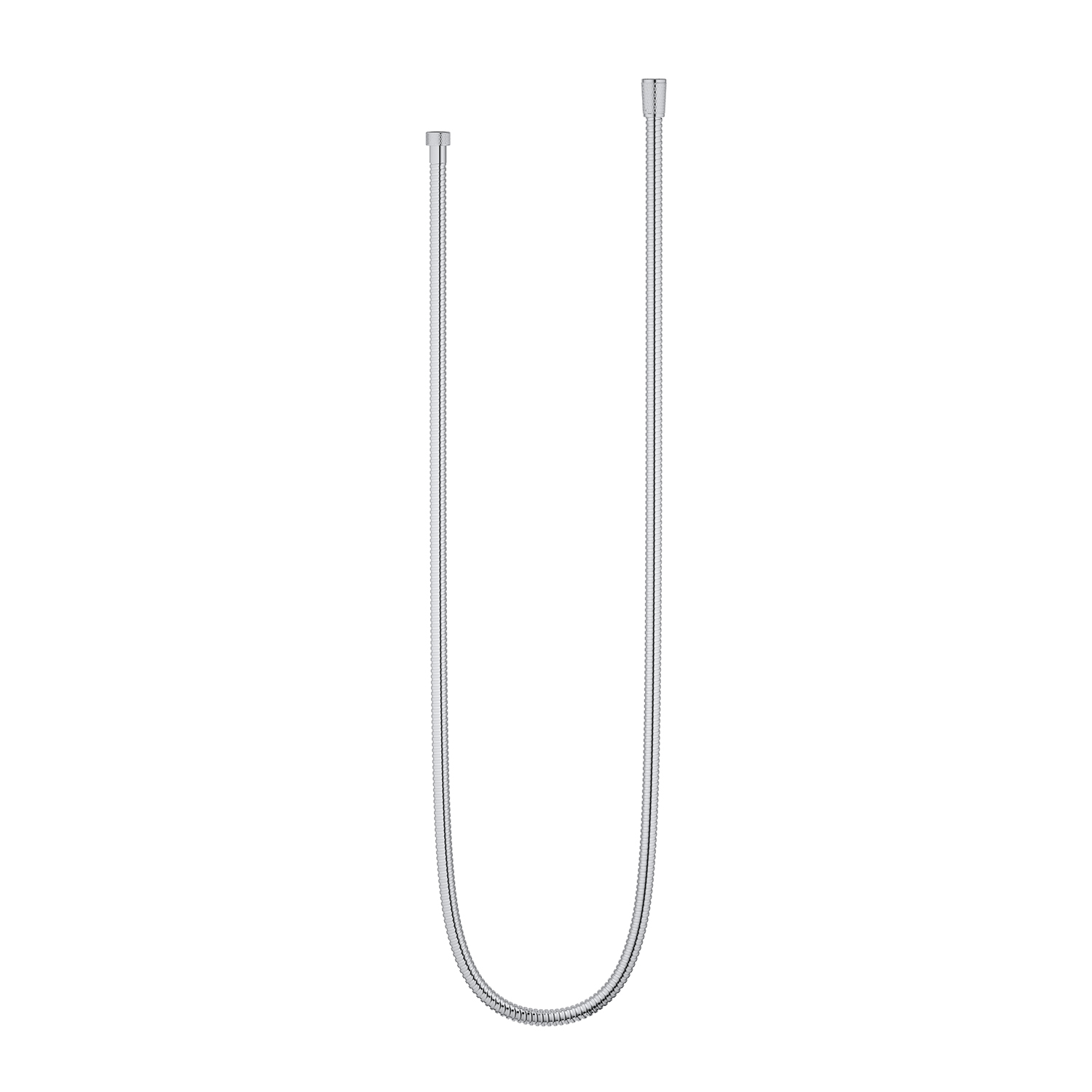 Шланг для душу Grohe VitalioFlex Long-Life TwistStop 1500 мм 22101000