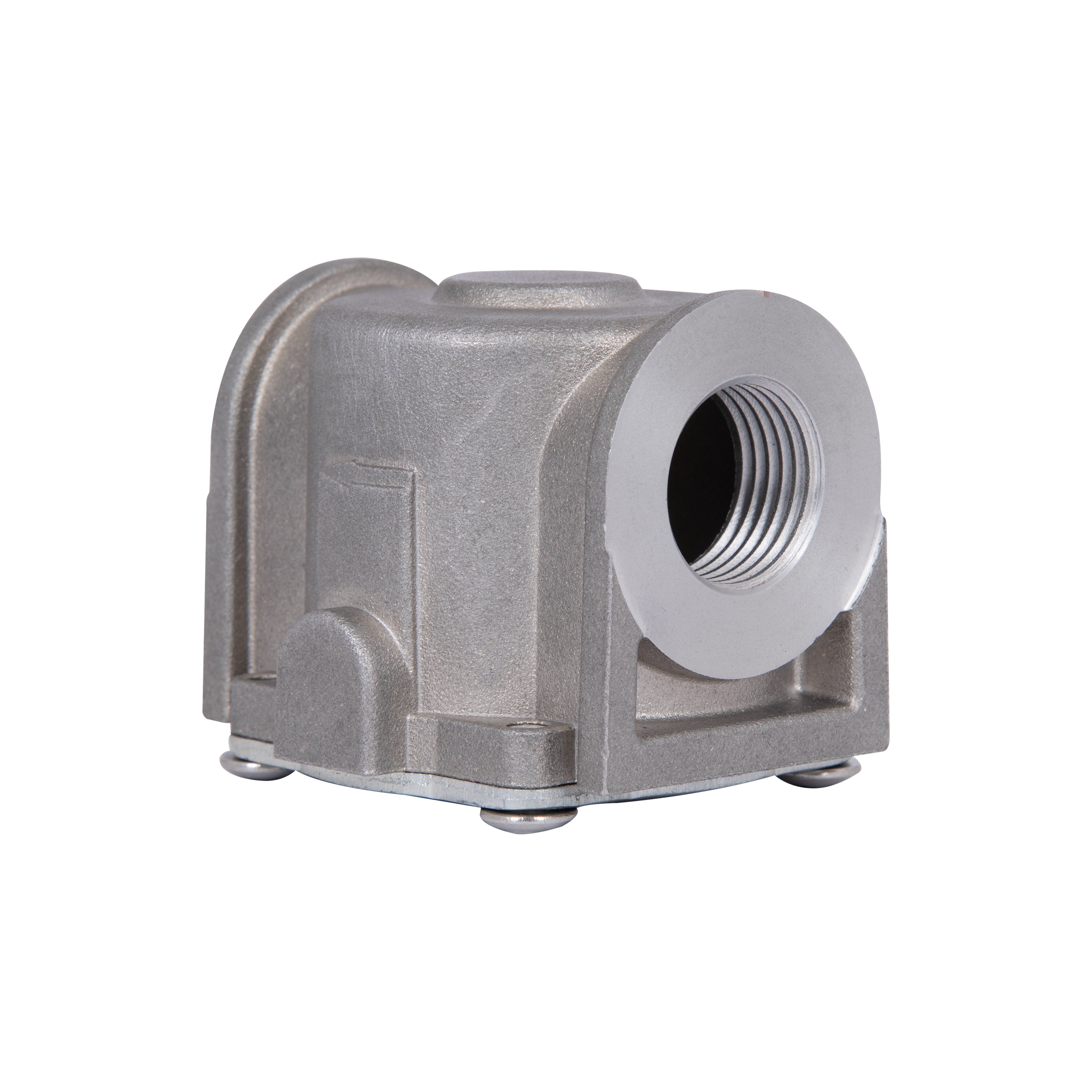 Фільтр алюмінієвий Thermo Alliance Standart 1/2" SD121G15