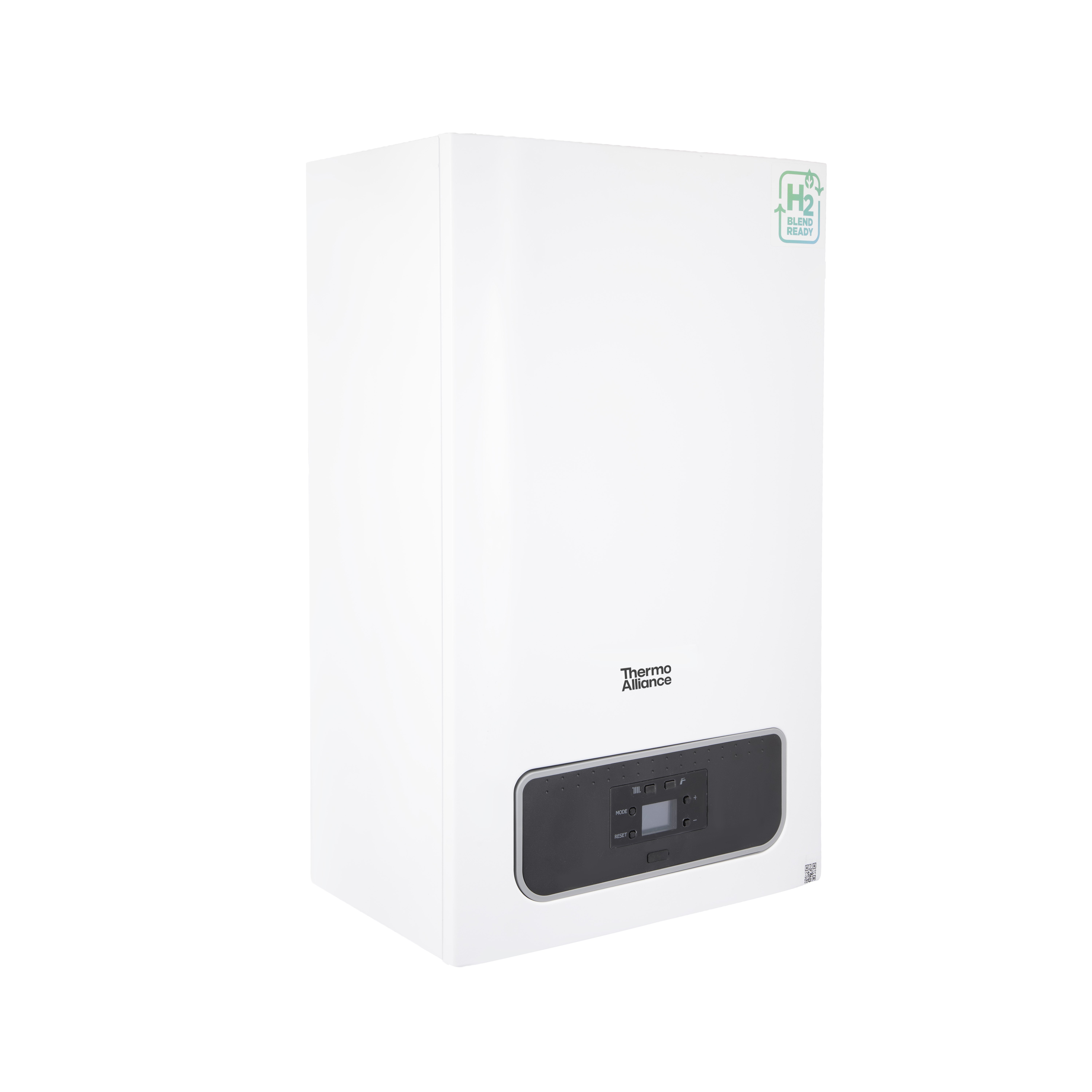 Котел газовий Thermo Alliance Ewa System 24 кВт одноконтурний, конденсаційний