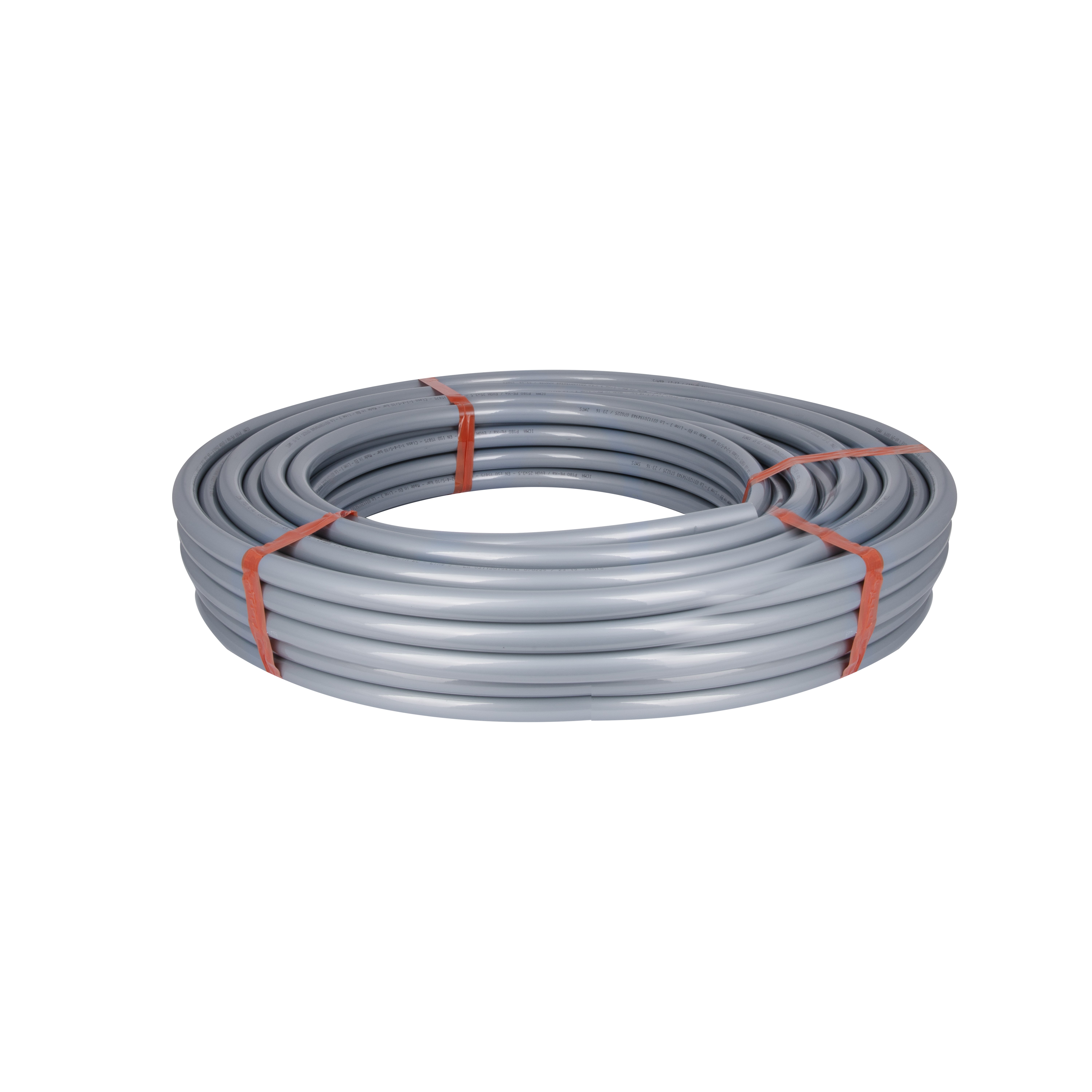 Труба для натяжної гільзи Icma №Р180 PEX-A d25×3,5 мм (50 м) 88P180GX05094