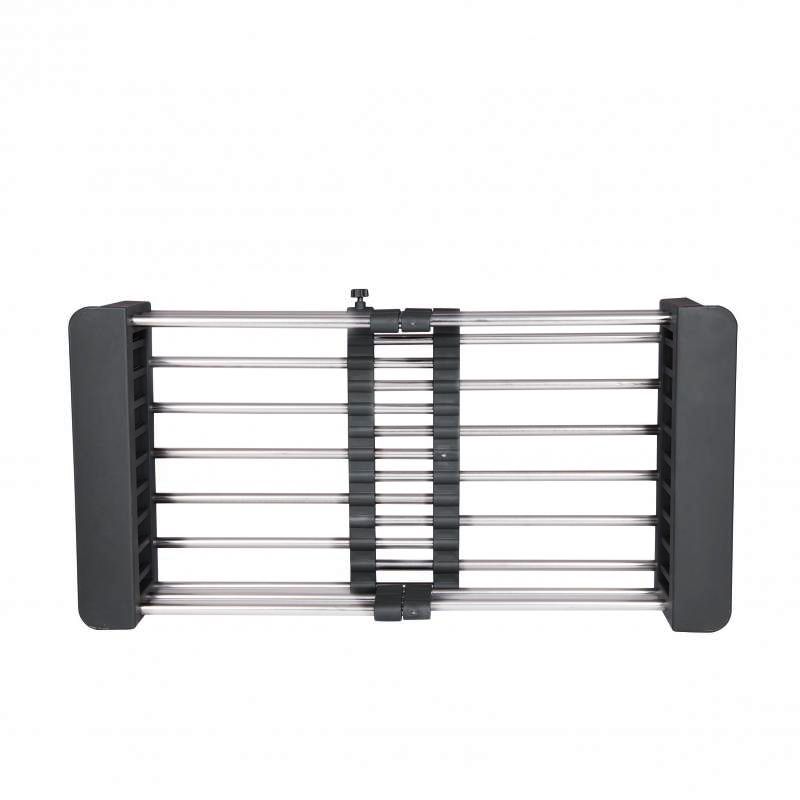 Кошик для мийки Lidz K01B