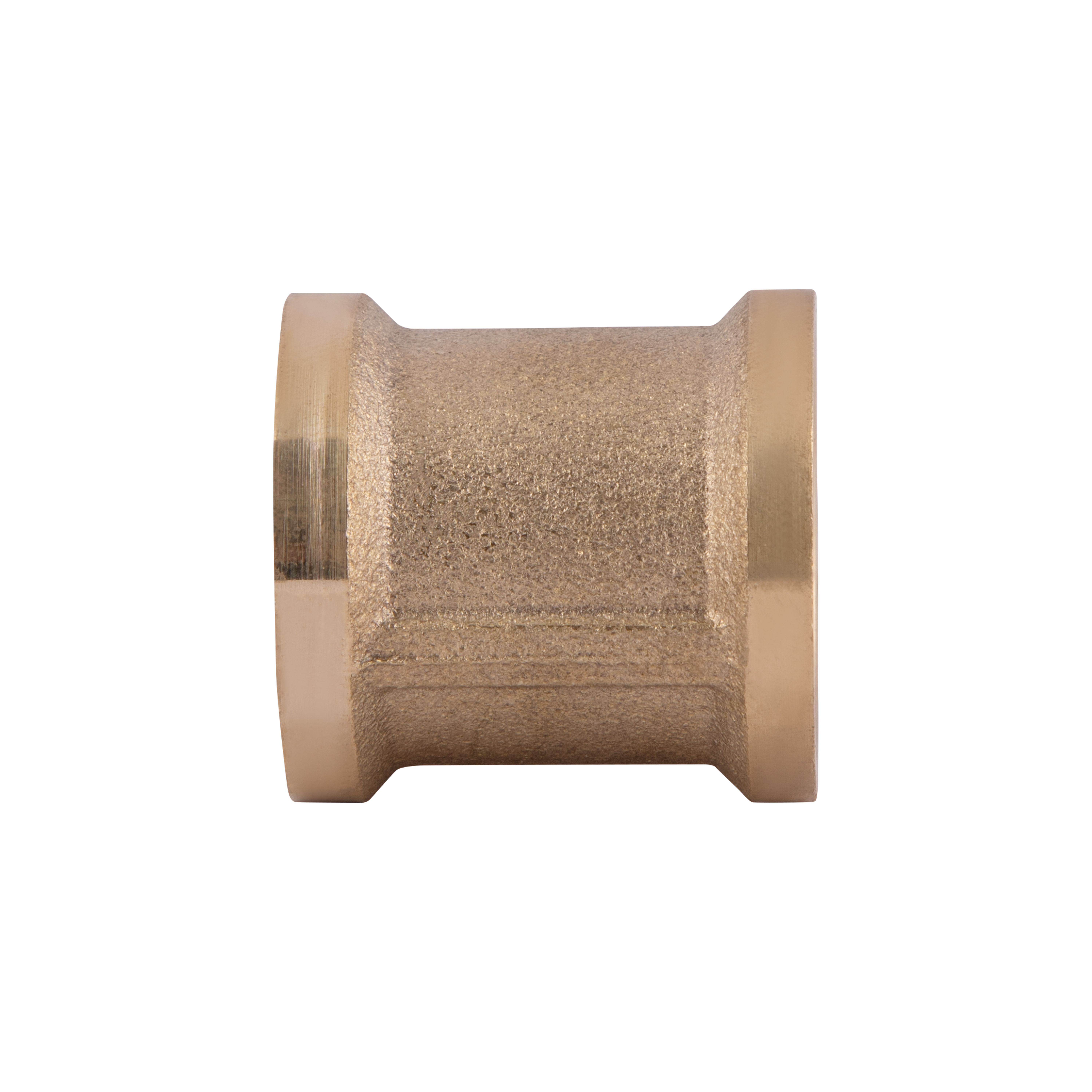 Муфта Thermo Alliance Standart 1/2" ВР SD40415