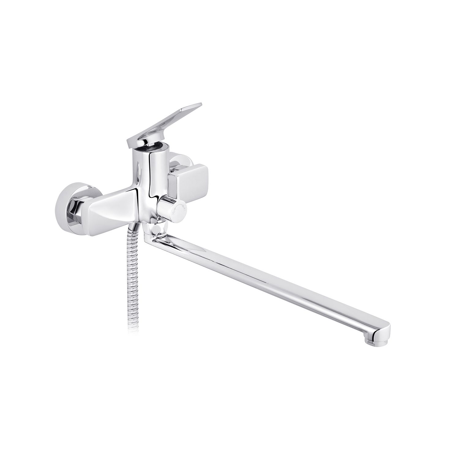 Змішувач для ванни Kroner KRP Makon - C070