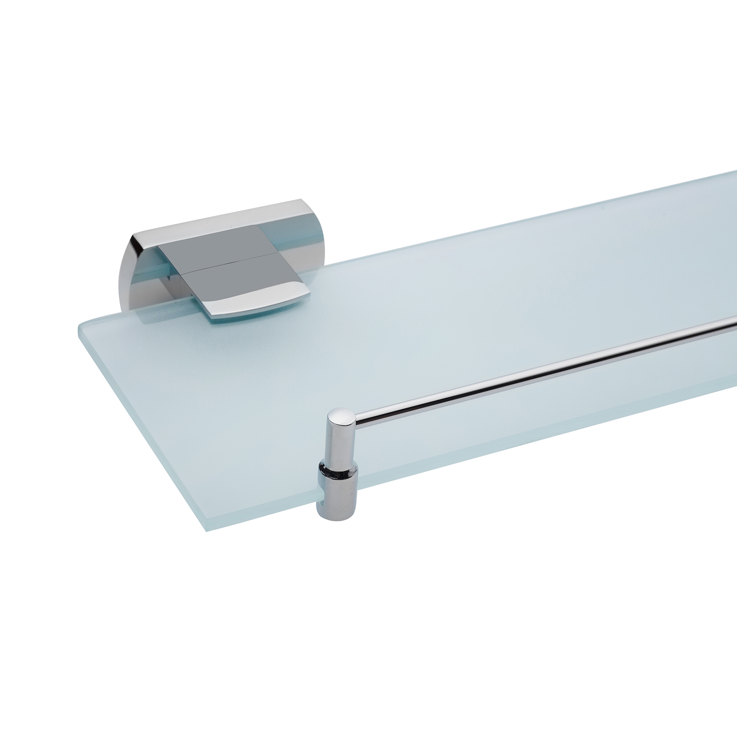 Полиця для ванної кімнати Kroner KRP Graz - C95611