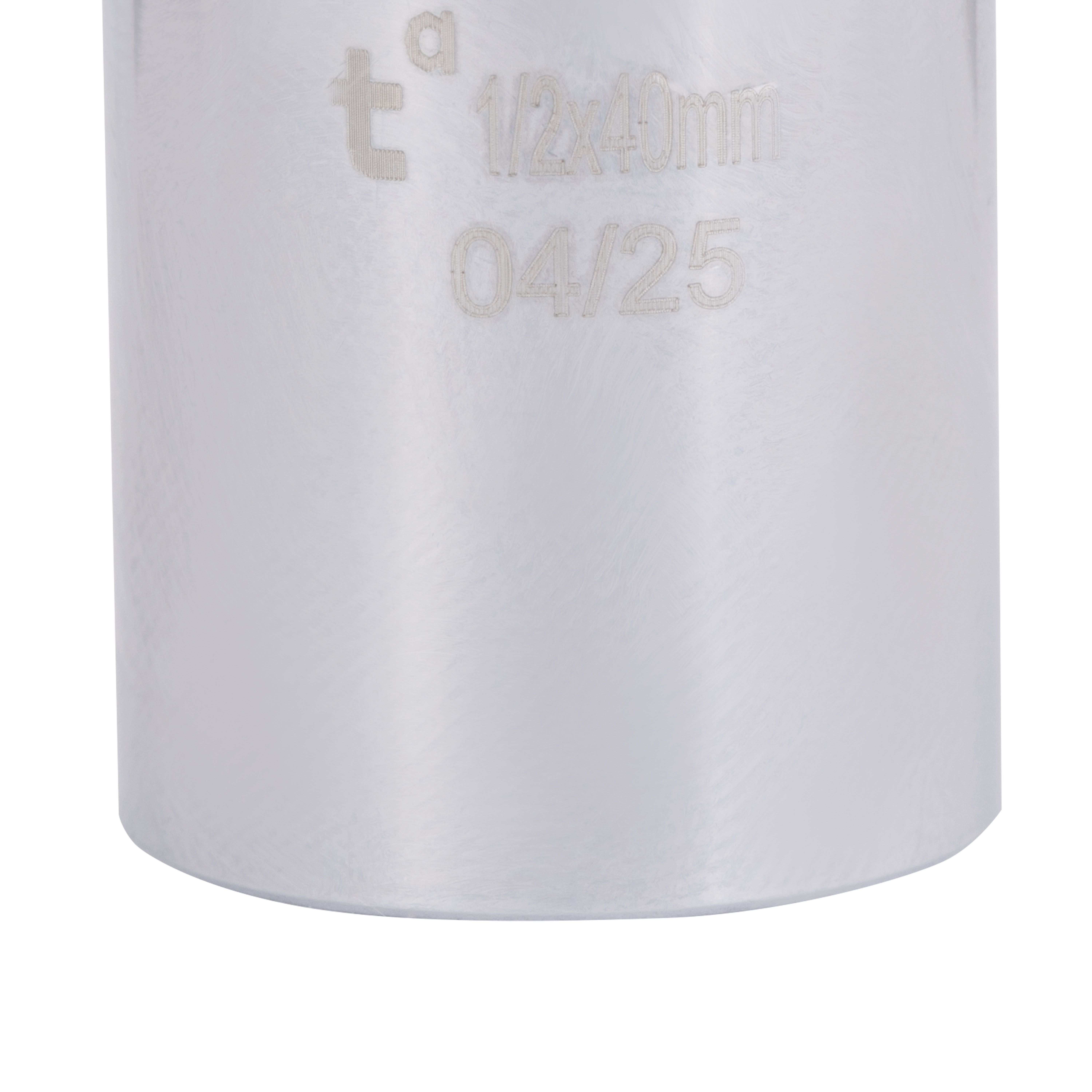 Подовжувач Thermo Alliance Standart 40х1/2" хром SD1301540