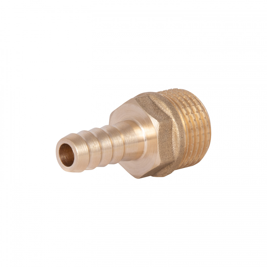 Штуцер Thermo Alliance Standart 10х1/2" ЗР SD4271510