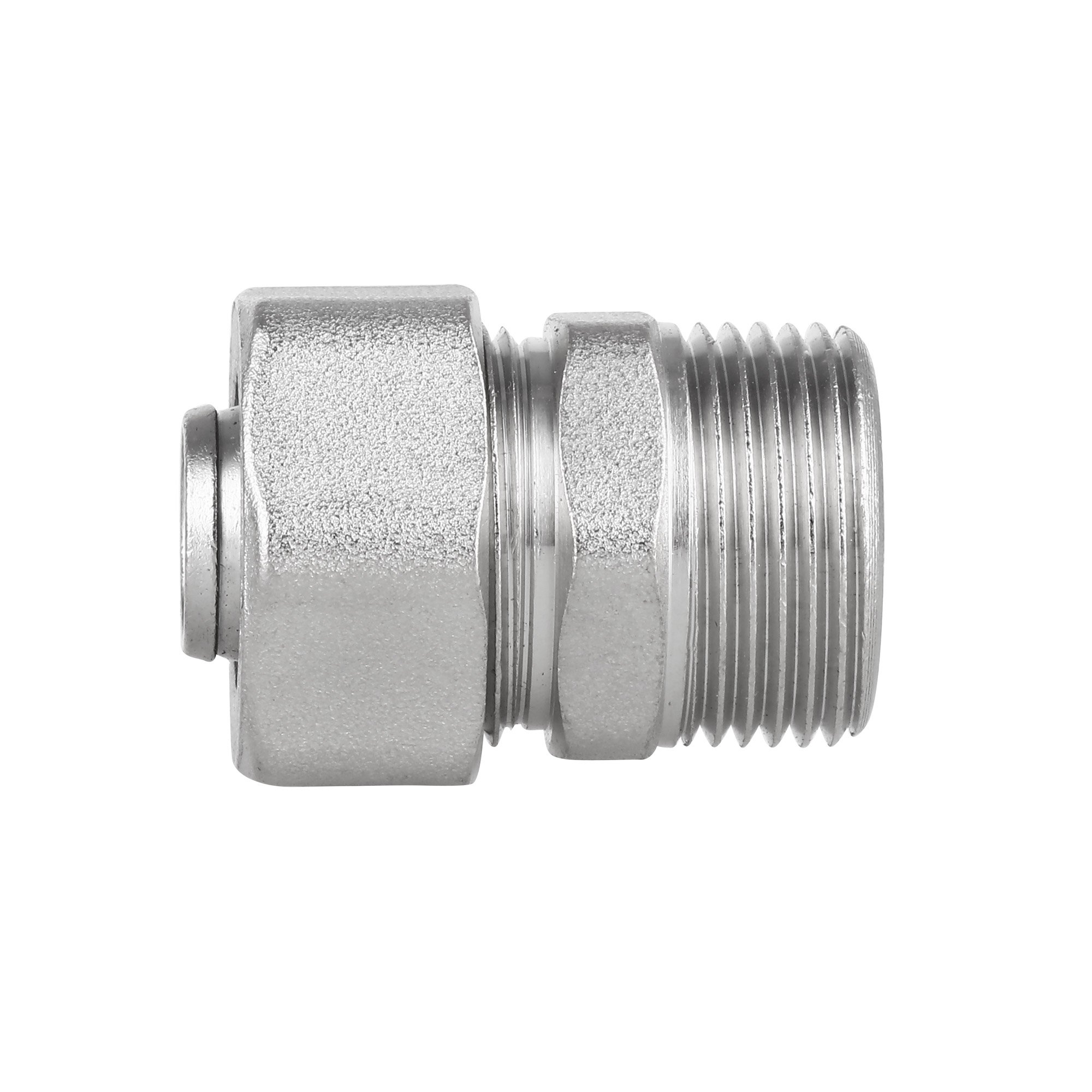 Перехідник обтискний Thermo Alliance Standart 20х3/4" ЗР SD154W2020