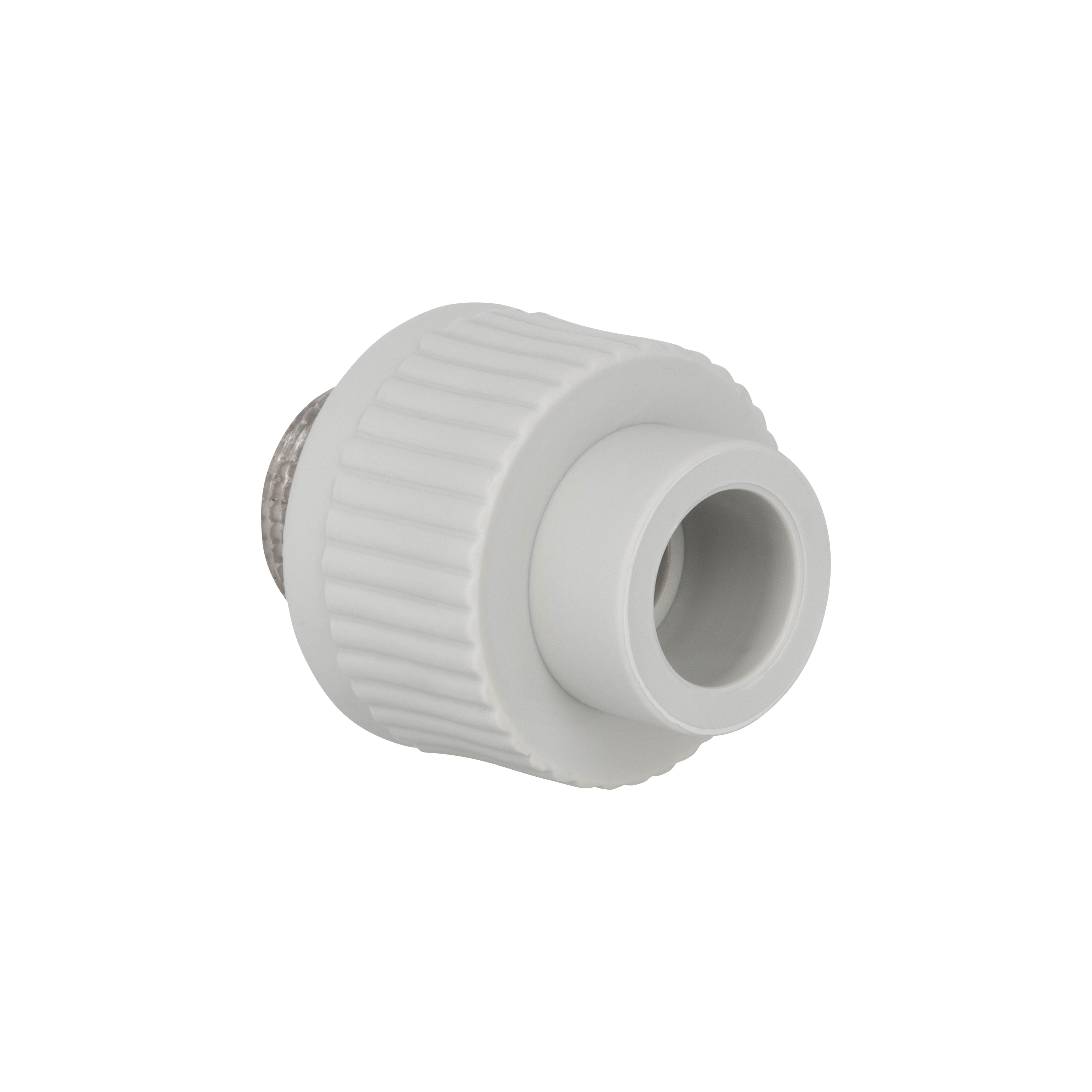 Муфта PPR Thermo Alliance 20х3/4" ЗР