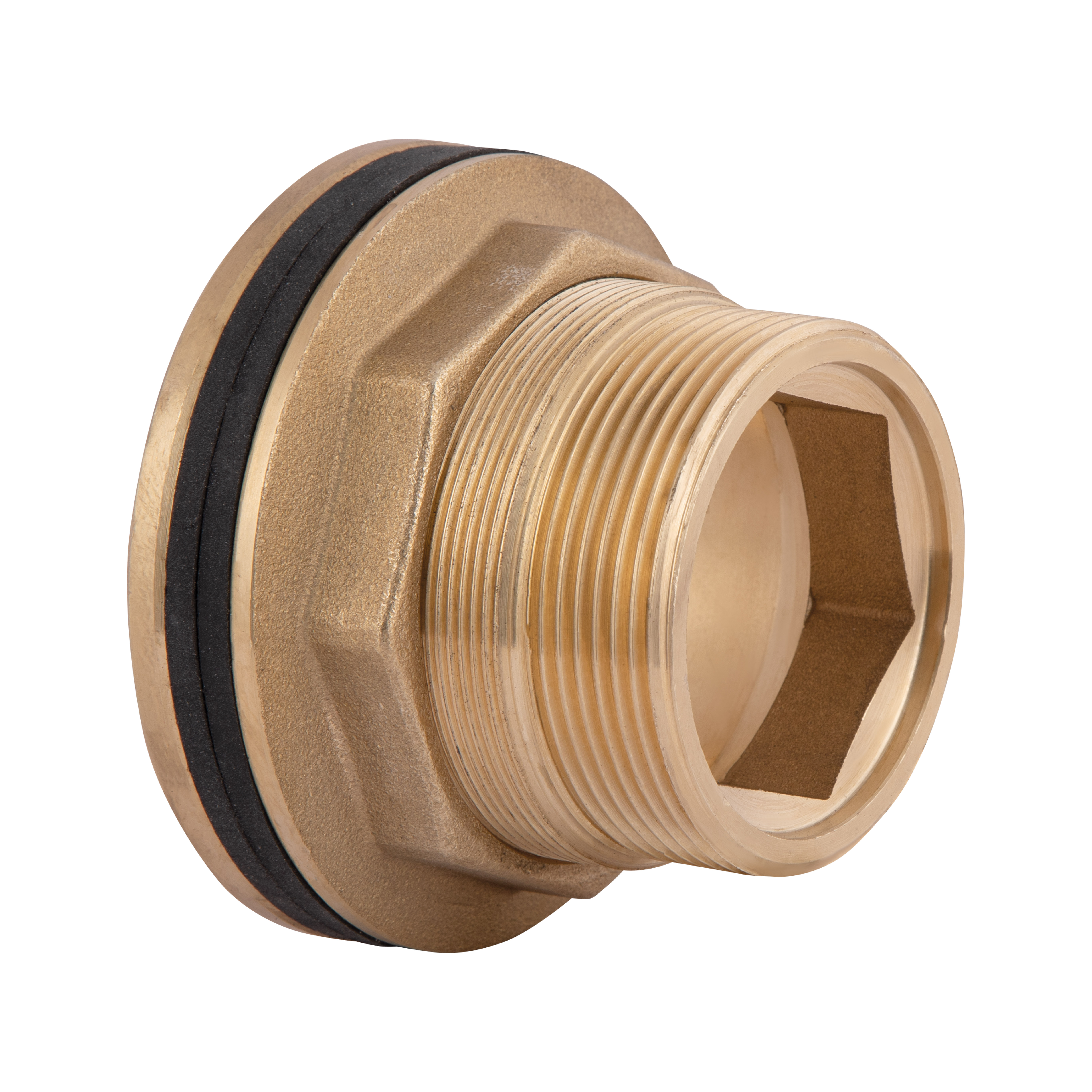 Врізка Thermo Alliance Standart 2" в бак SD40050