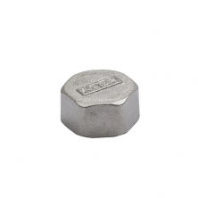 Заглушка 1/2" В Koer KF.P06F (KF0007)