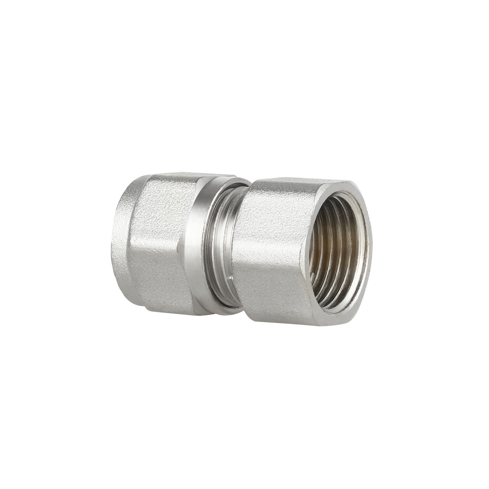 Муфта обтискна Thermo Alliance Forte 16х1/2" В SF171W1615