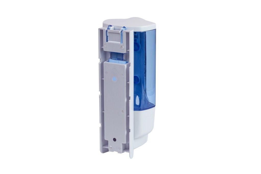 Дозатор для рідкого мила Kroner KRM Rizze - ACP403