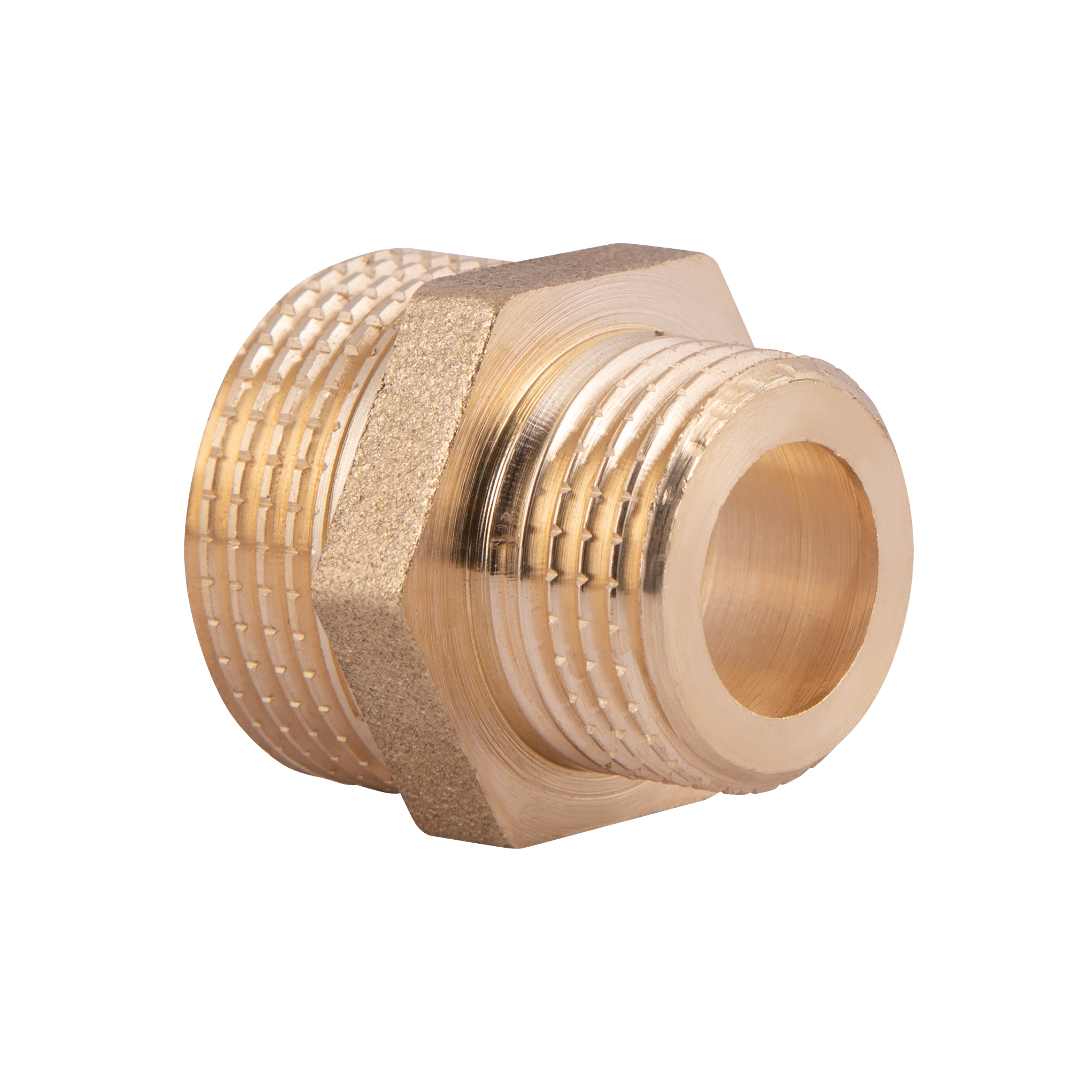 Ніпель Thermo Alliance Standart 1/2"х3/4" ЗР SD4081520