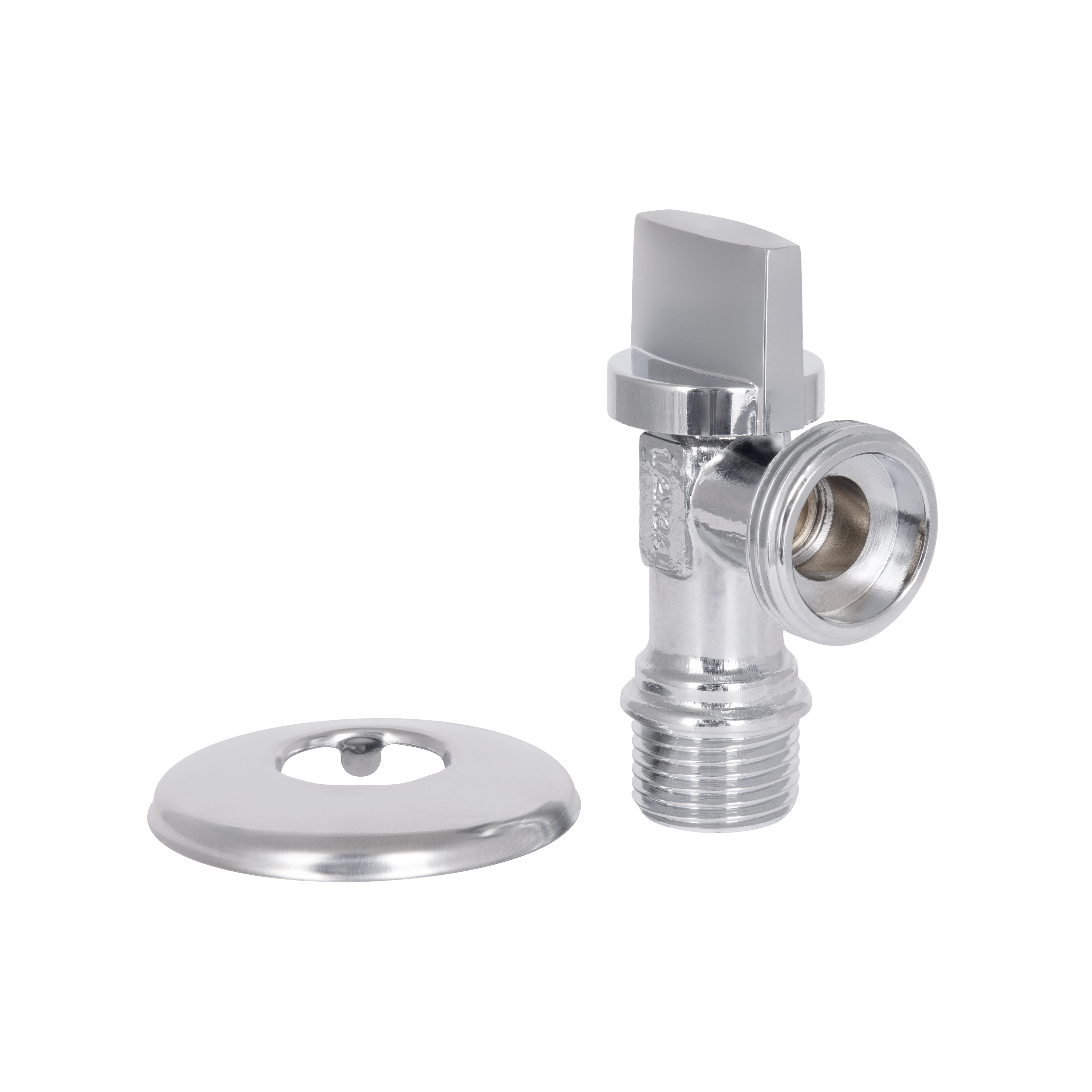 Кран приладовий Thermo Alliance Base 1/2"х3/4" ЗР SD185W1520