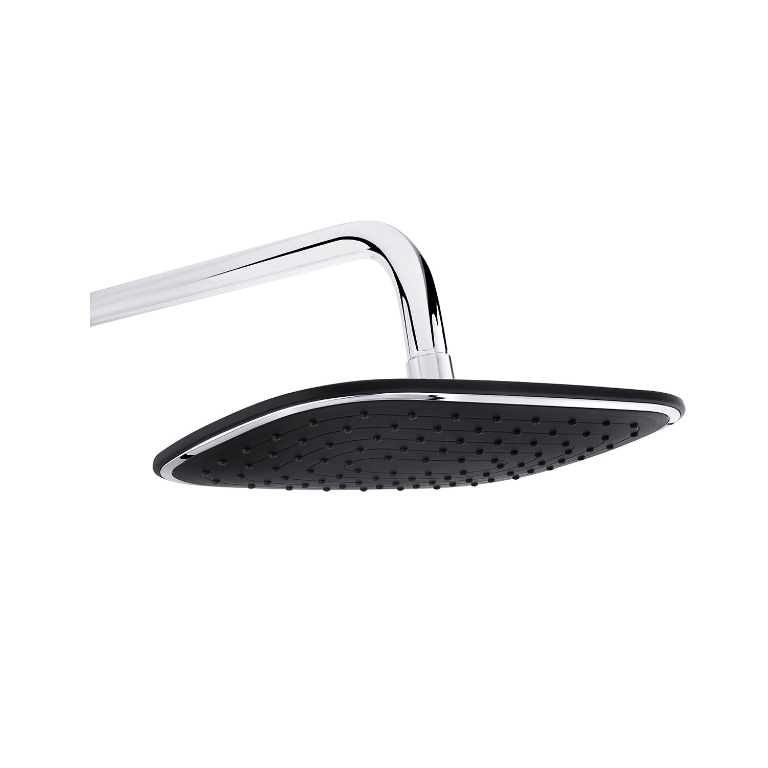 Набор 2 в 1 душова система Kroner Essen-SCH063 + змішувач Essen-SCH010