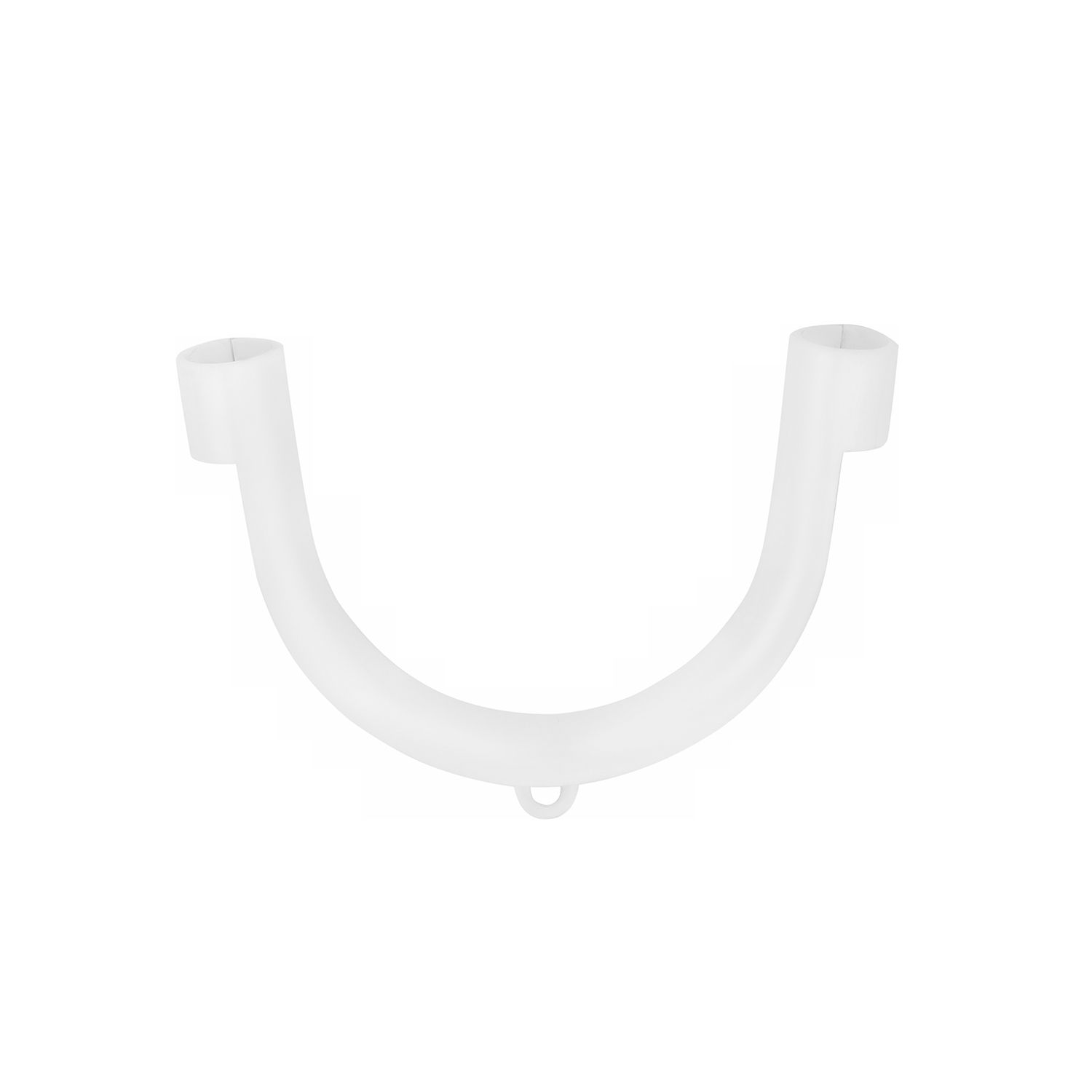 Тримач для зливного шланга KronoPlast DA1002PC07