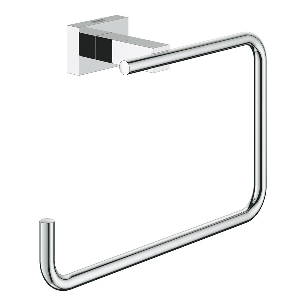 Набор аксессуаров Grohe Essentials Cube 40778001