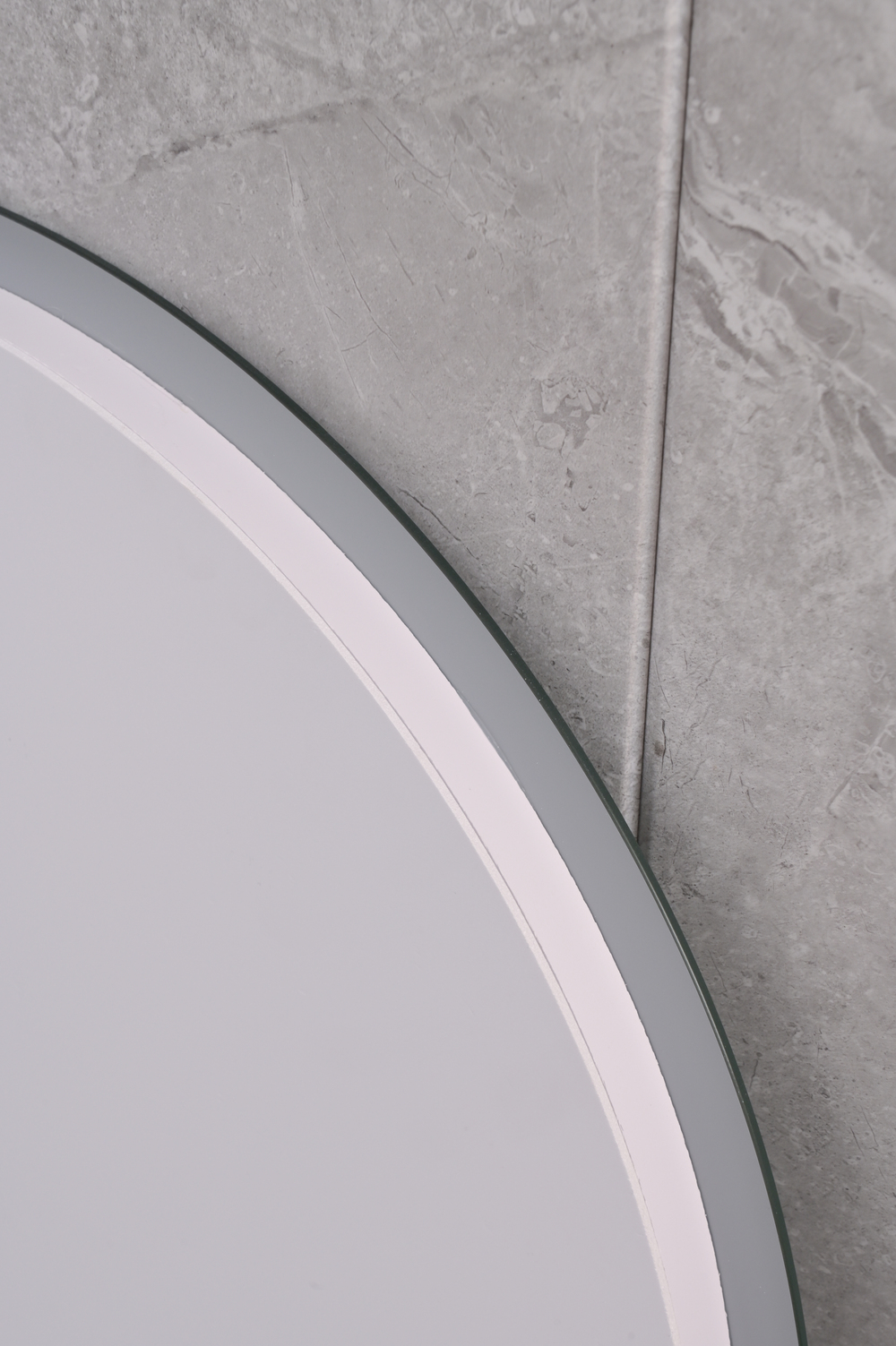 Дзеркало MIXXUS PLAIN MC03-60 з LED Touch, Anti-fog, димером, рег. яскравості (MI6662)