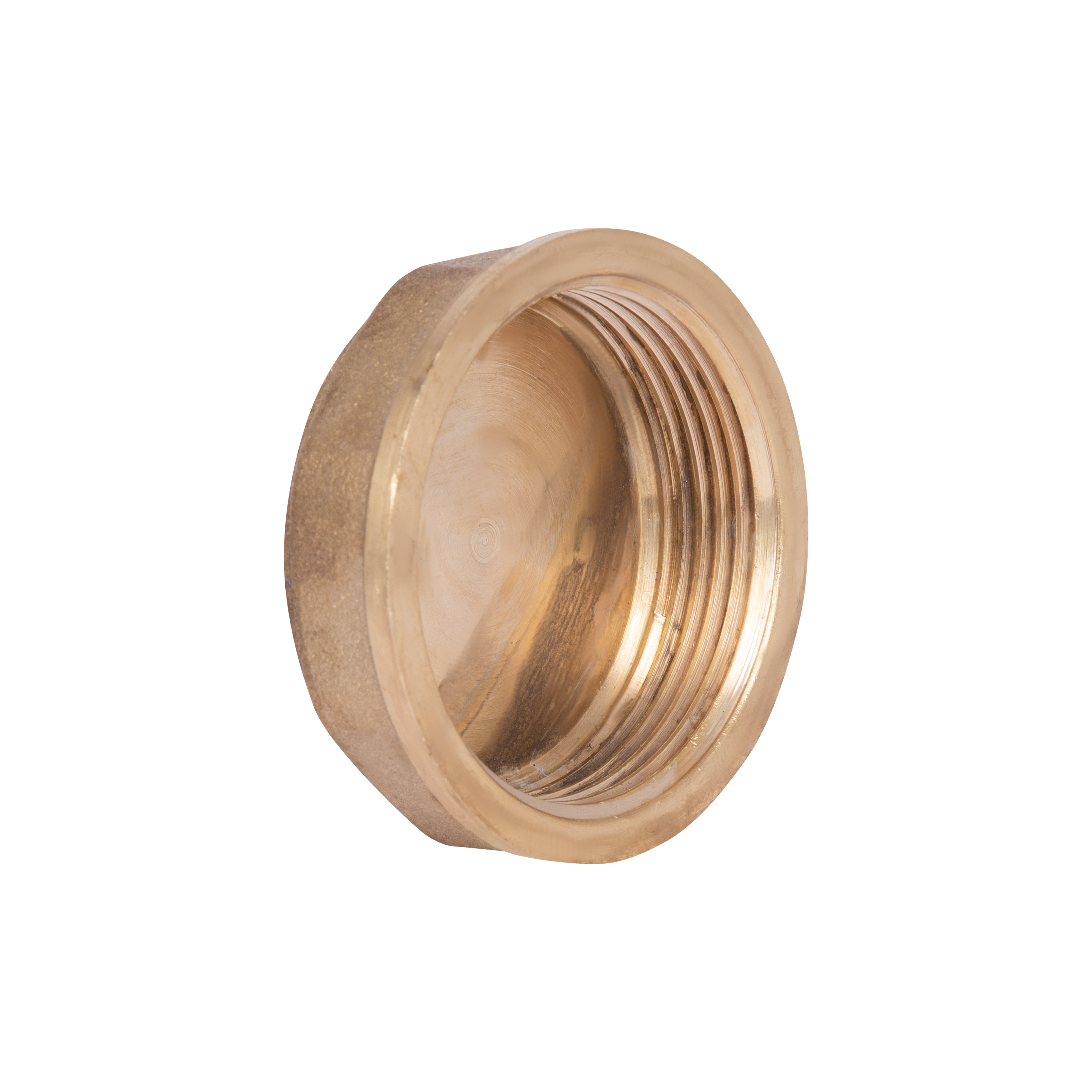 Заглушка Thermo Alliance Standart 1 1/2" ВР SD40240