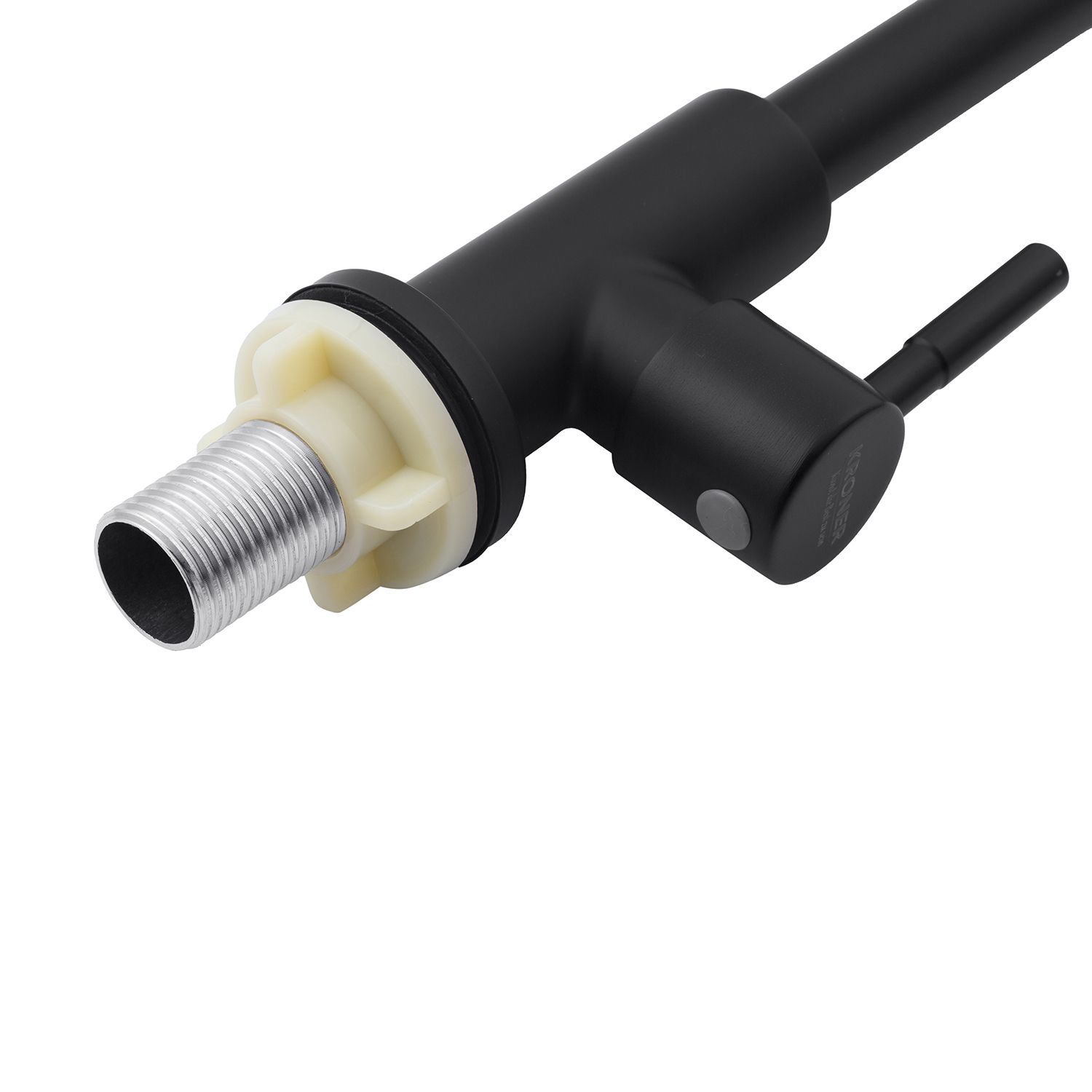 Кран на одну воду Kroner KRP Edelstahl Klassisch - SCH098